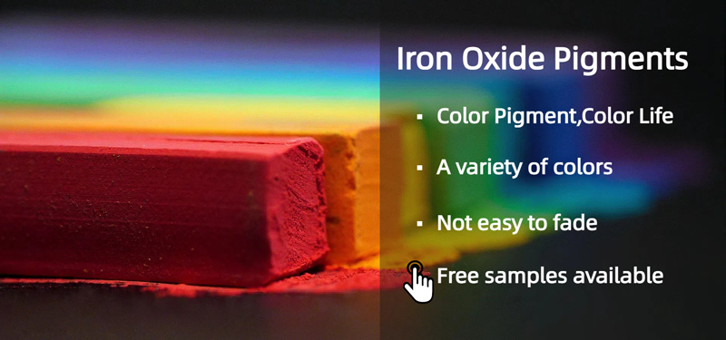 Iron Oxide