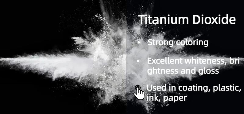 Titanium Dioxide