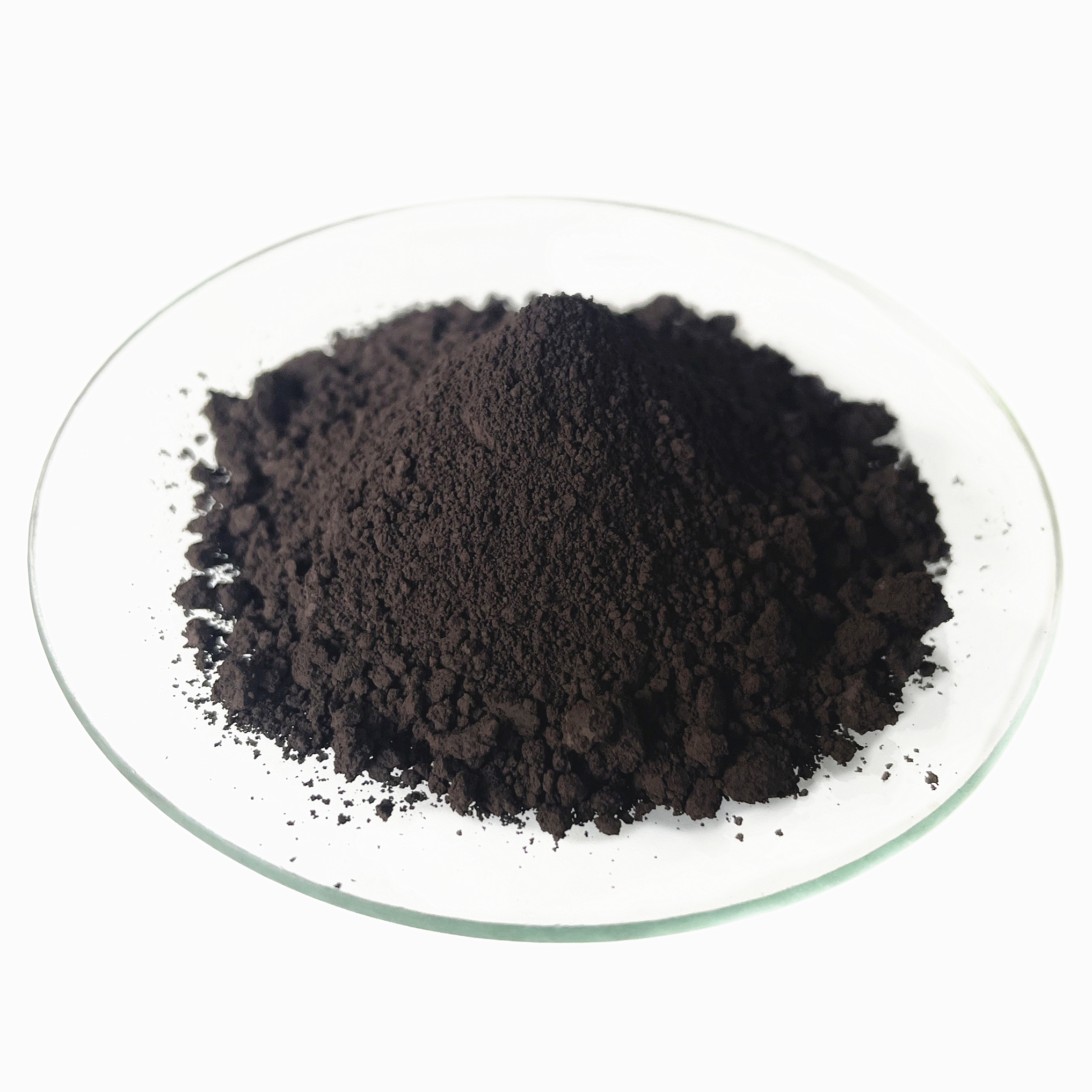 Manufacturers inorganic pigment iron oxide black for industry grade