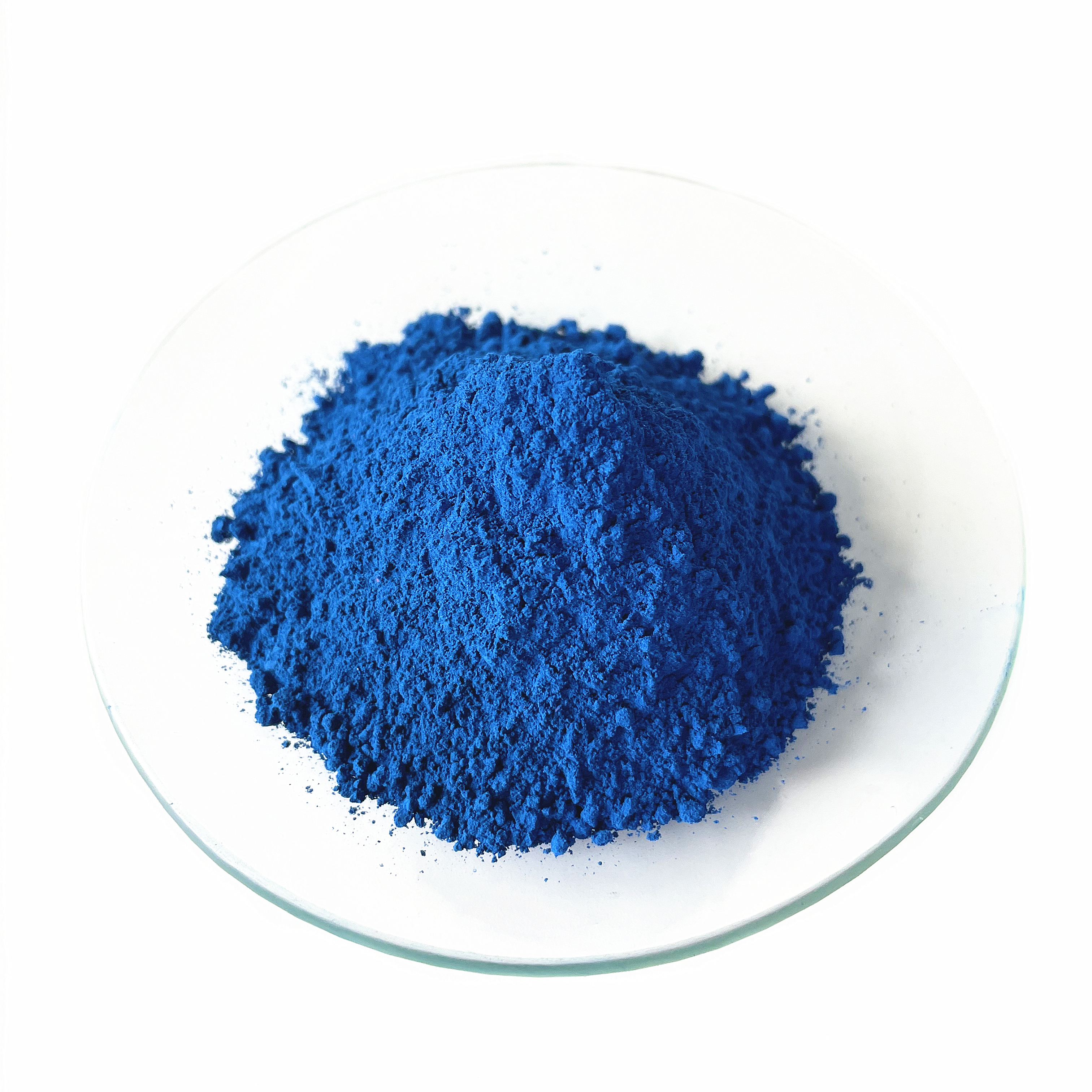 Inorganic Pigment Powder Iron Oxide Synthetic Iron Oxide Pigment Blue for Brick