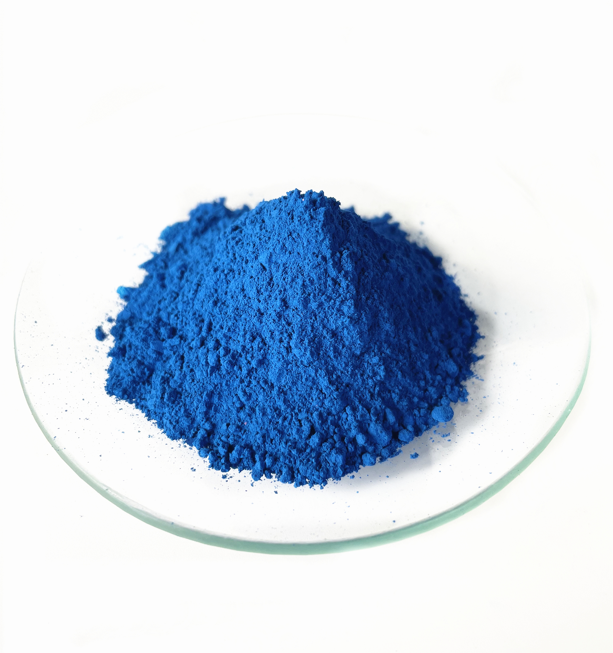 Manufacturer Cement Color Pigment Iron Oxide Blue for Paving Bricks