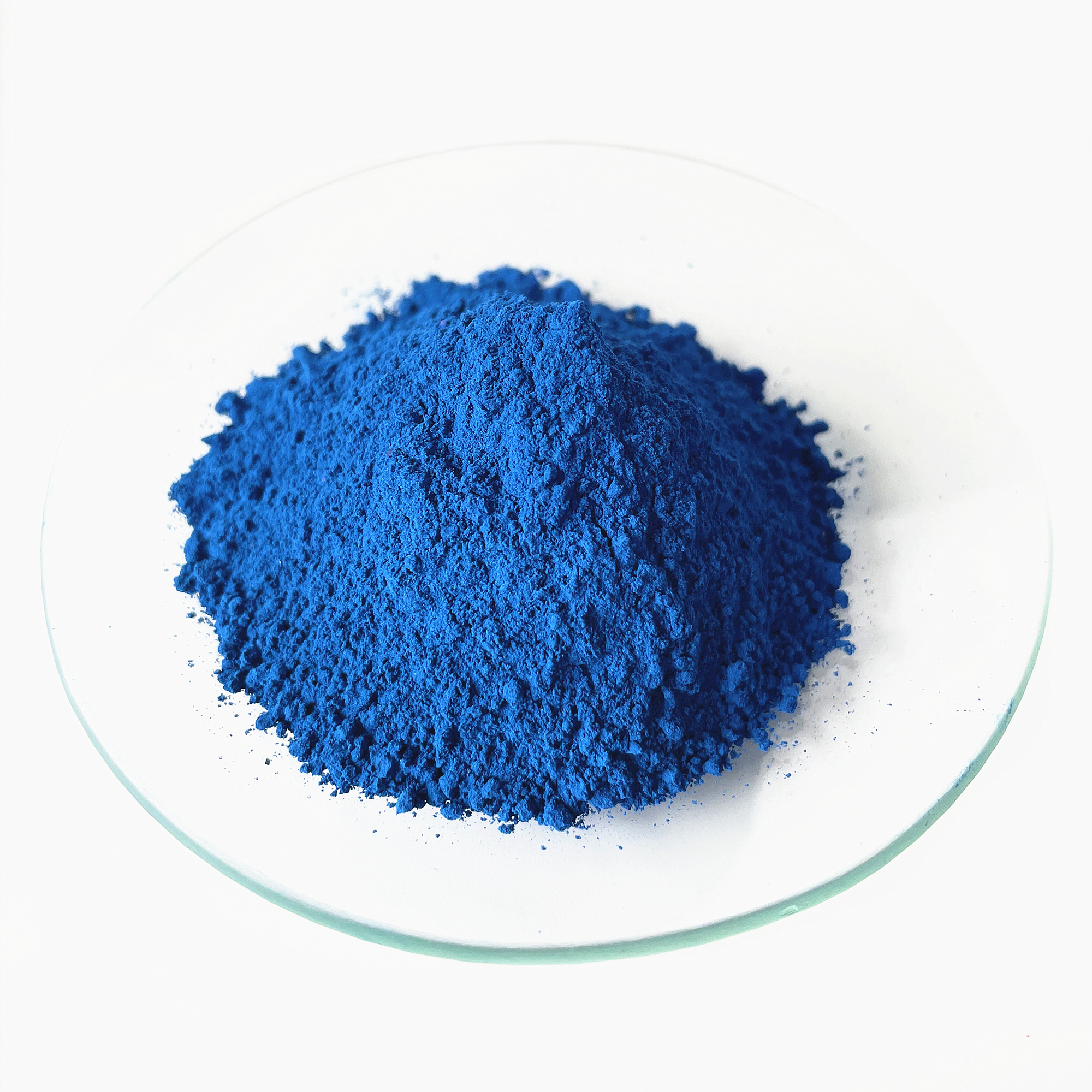 High quality Iron Oxide Concrete Brick Pigment Iron Oxide Blue Powder for Cement