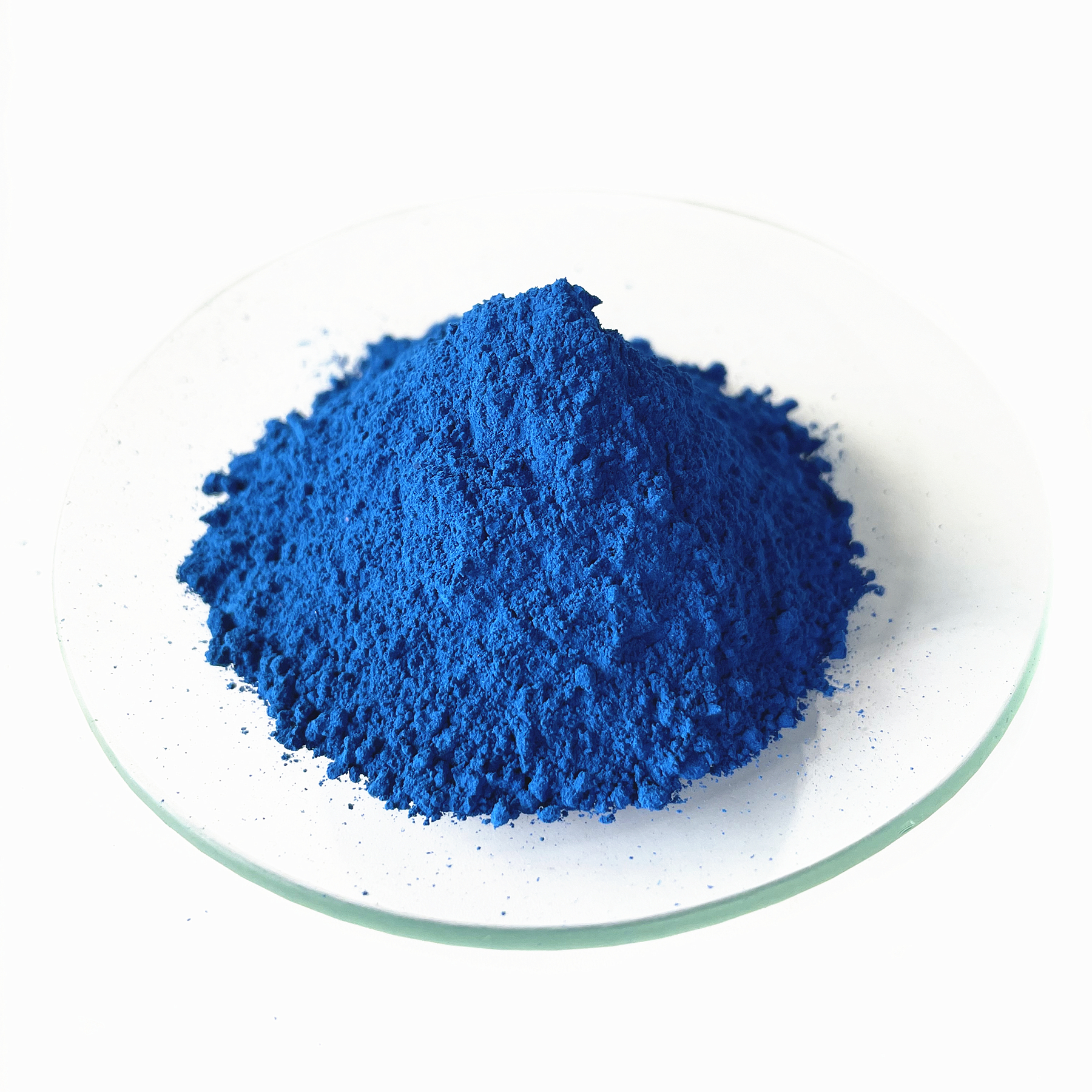 Cement Dye Concrete Brick Stain Colorant Powder Iron Oxide Blue Price