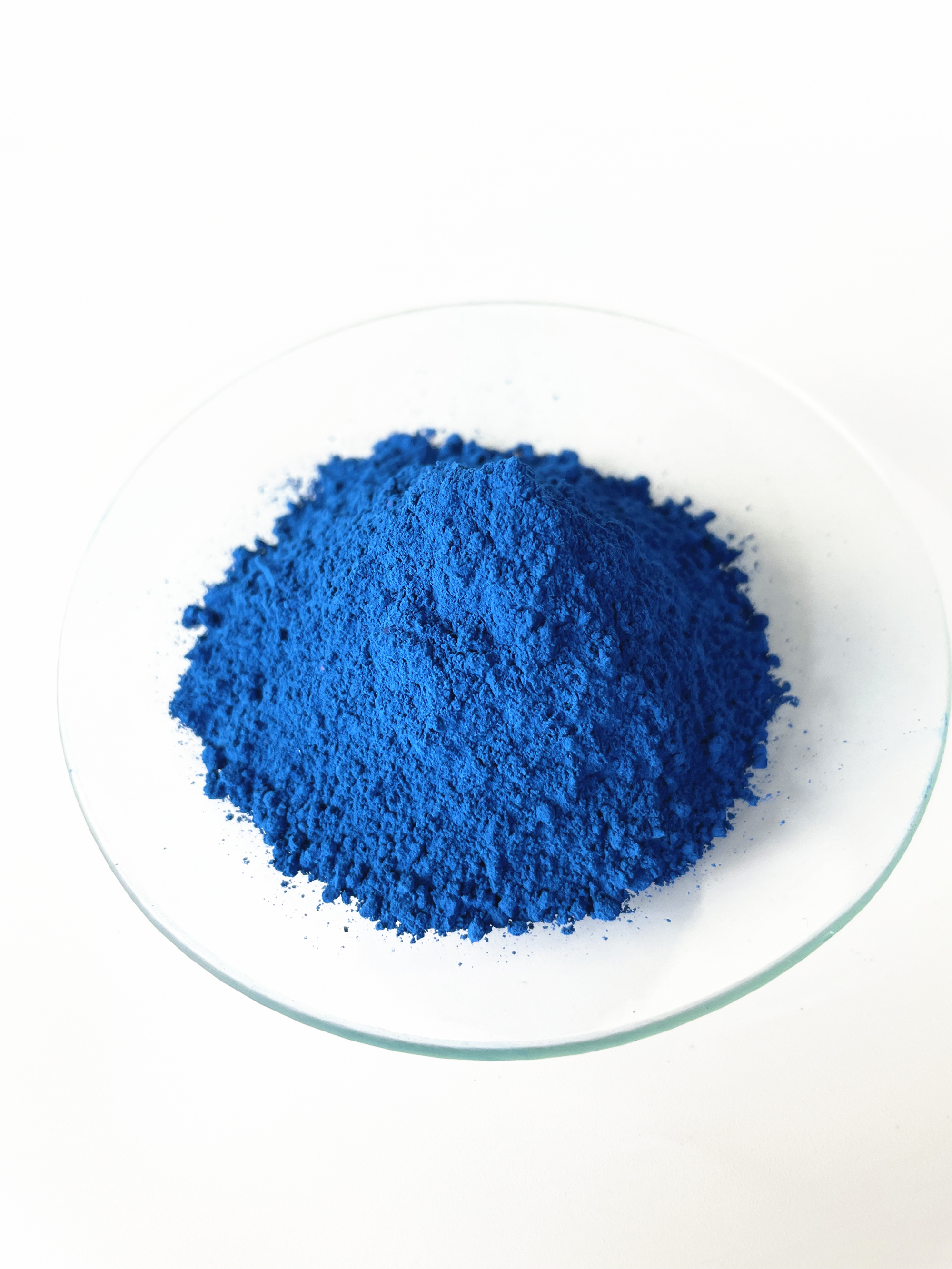 Iron oxide blue 463 461 inorganic pigment manufacturers for brick