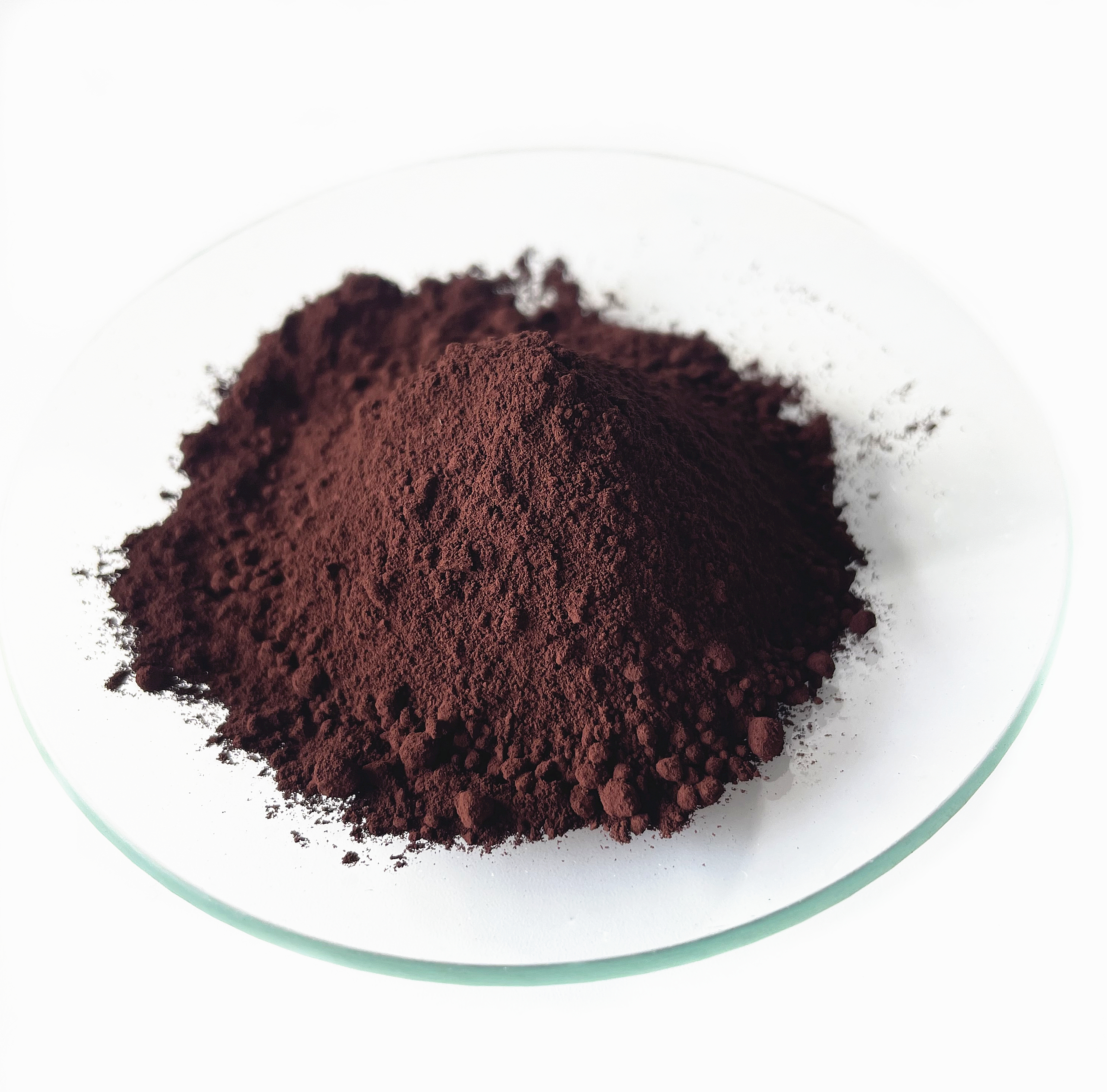 Brown Iron Oxide Pigment 686 Industrial Grade for Concrete