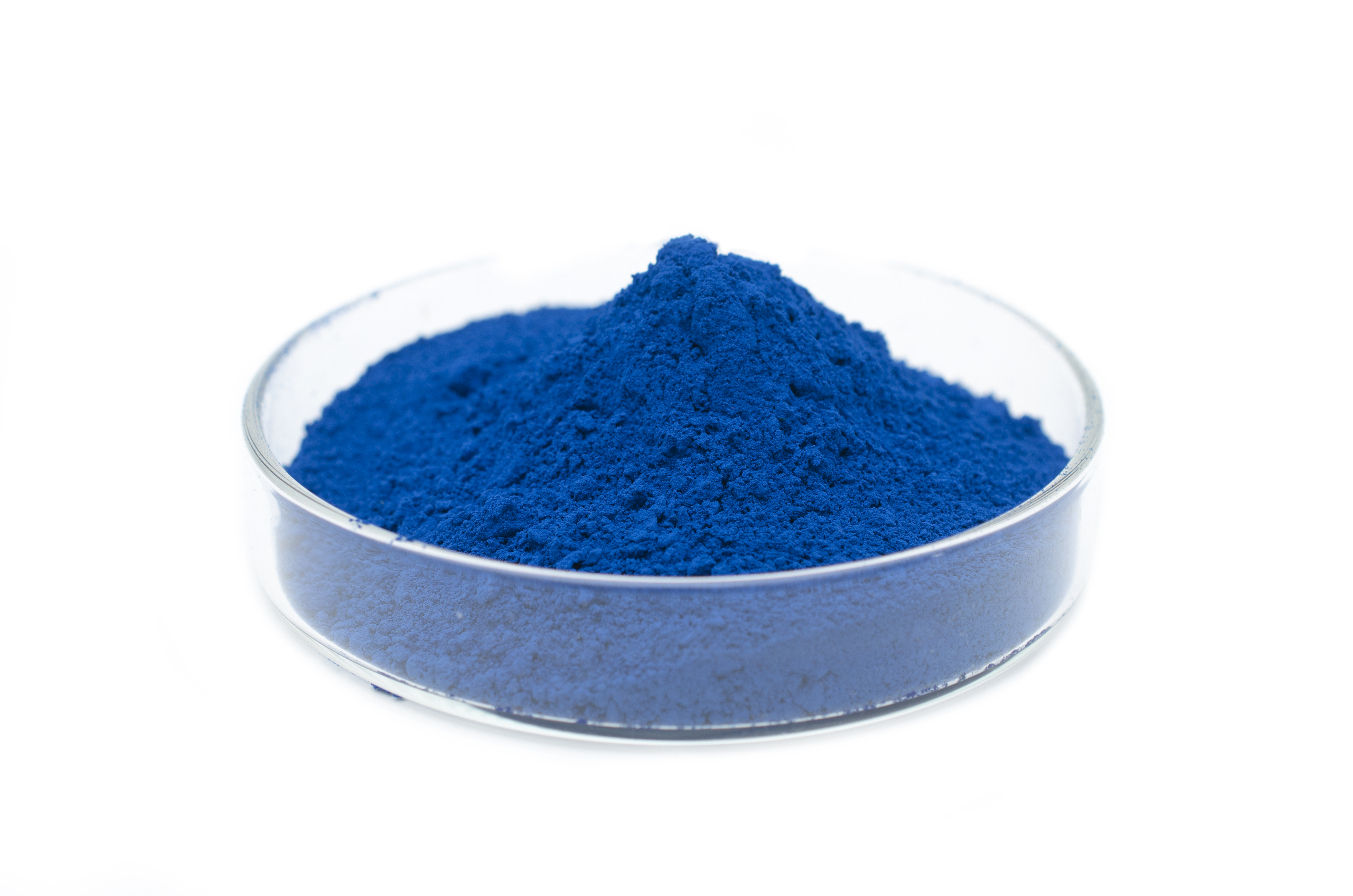 iron oxide blue Fe2o3 Cas 1332-37-2 Iron Oxide Blue Pigment