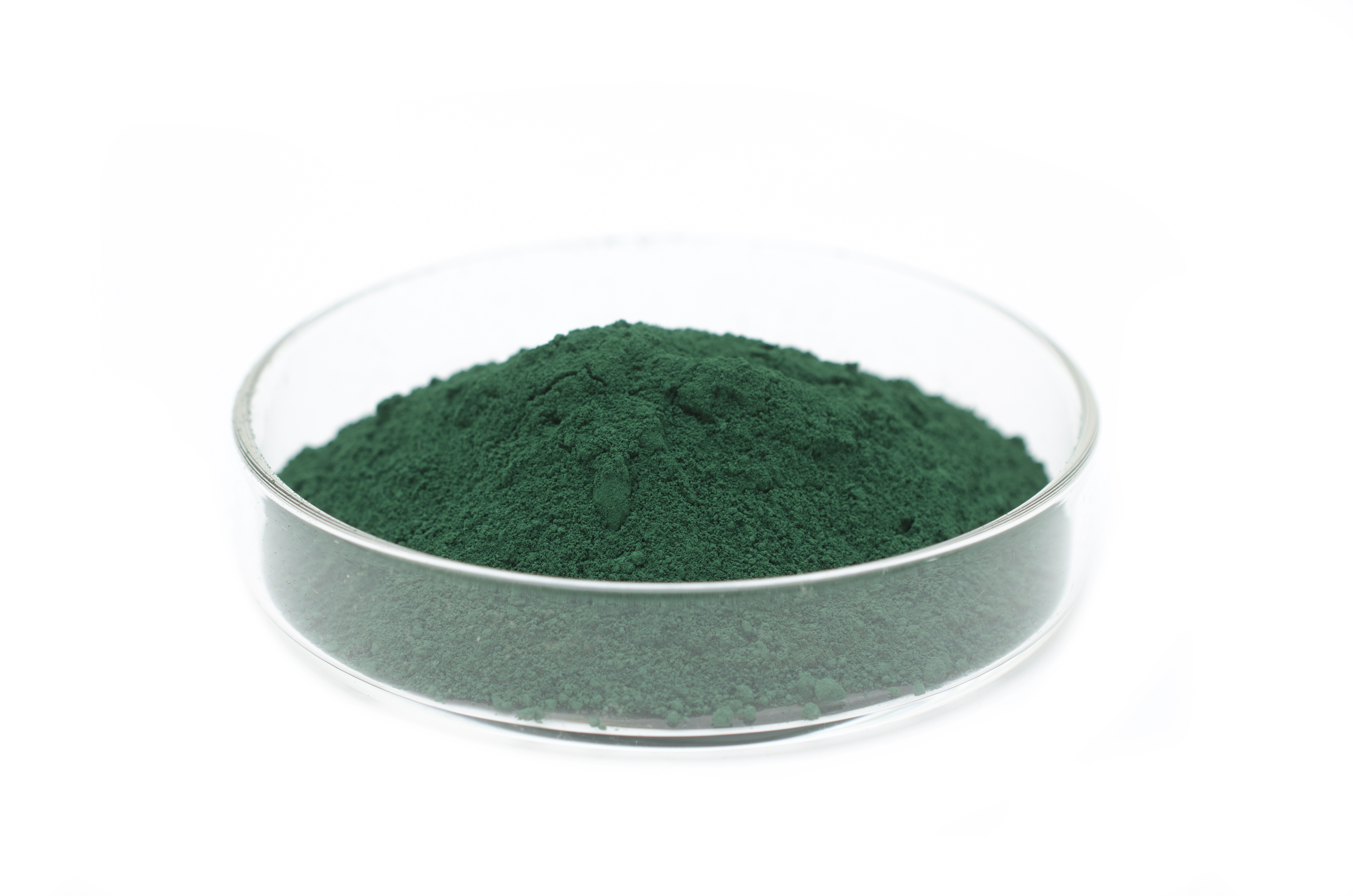 Concrete Color Pigments Iron Oxide Green 5605 Cement Powder