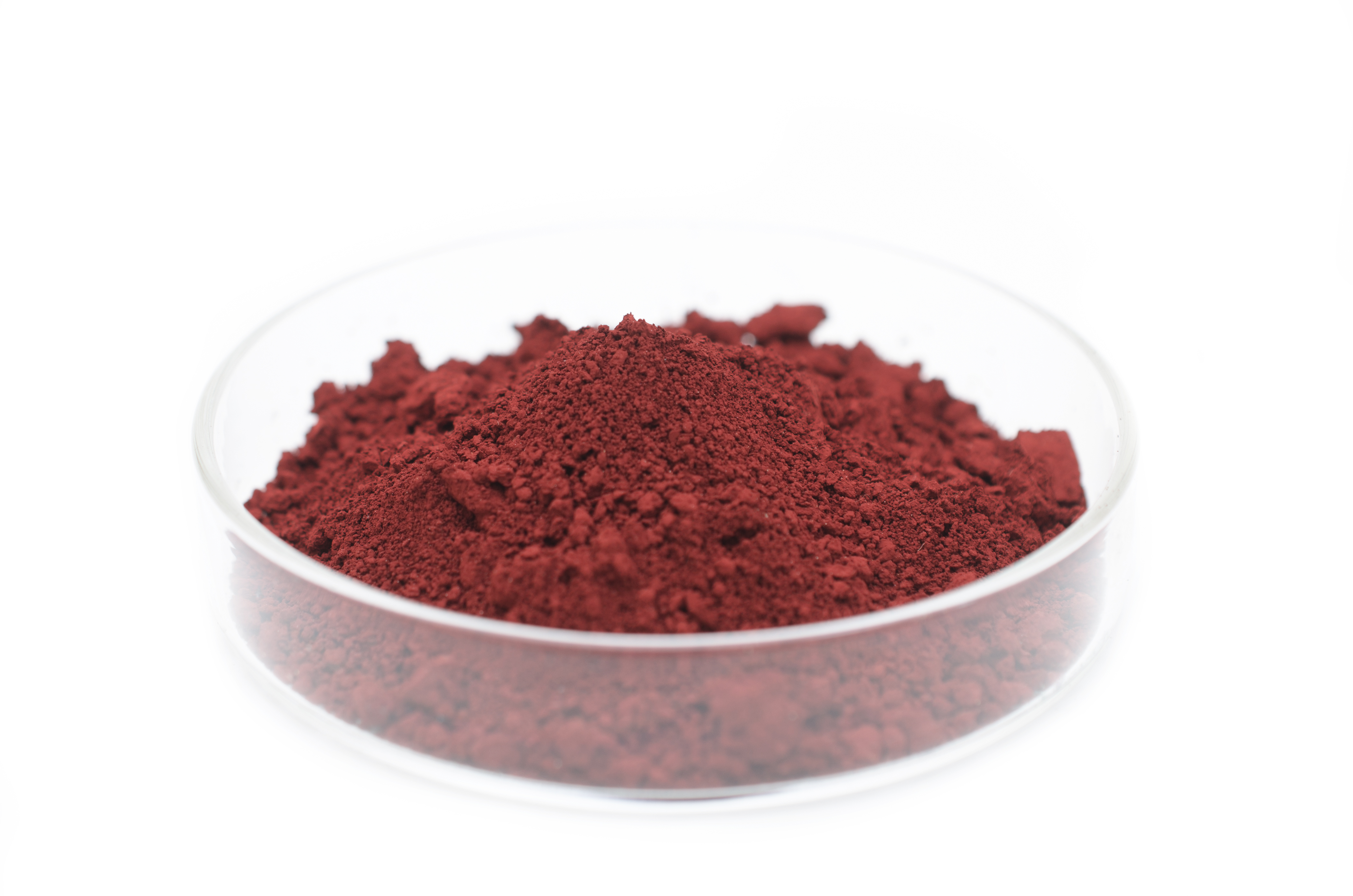 Good quality color pigment 25kg red iron oxide coloring powder for color brick