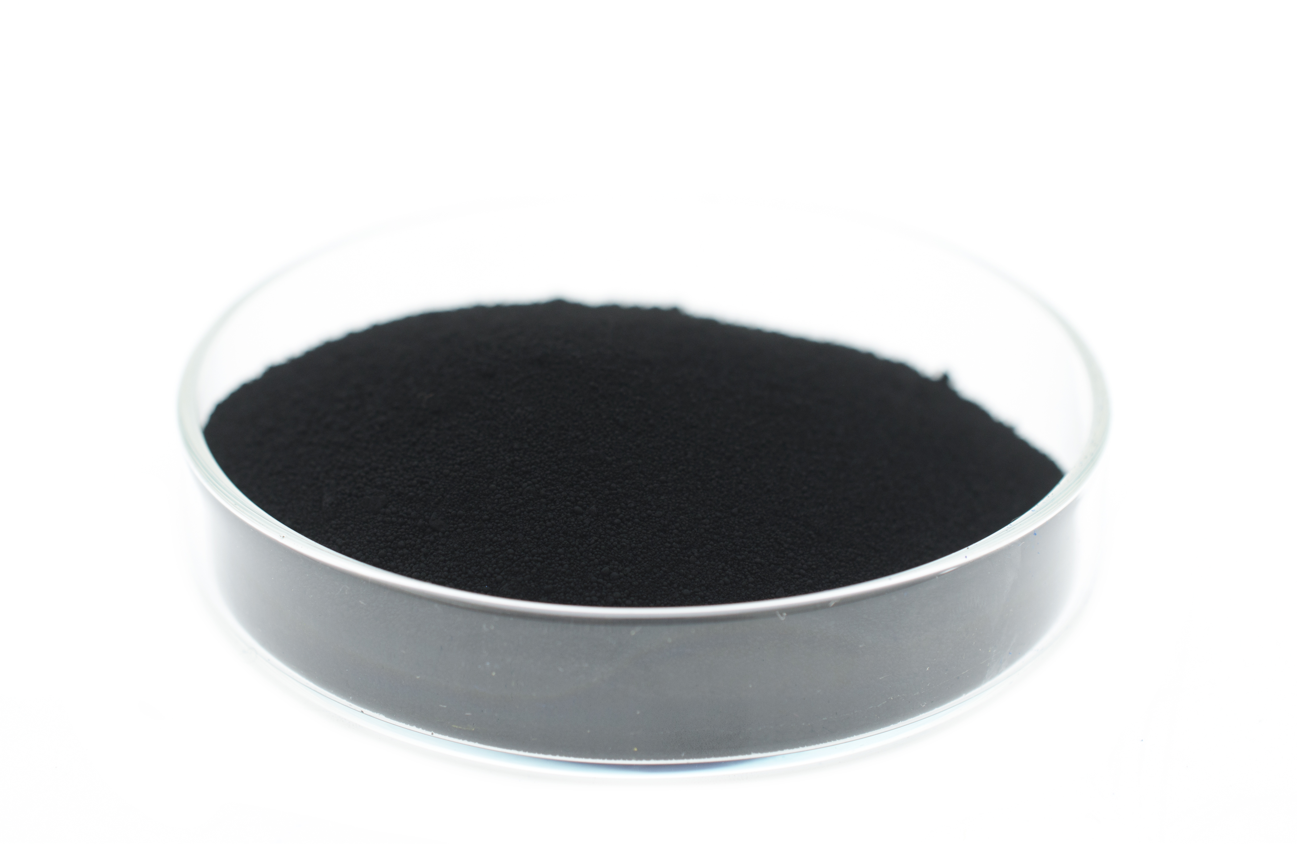 Iron Oxide Black 722 Iron Oxide Pigments For Paving Stones