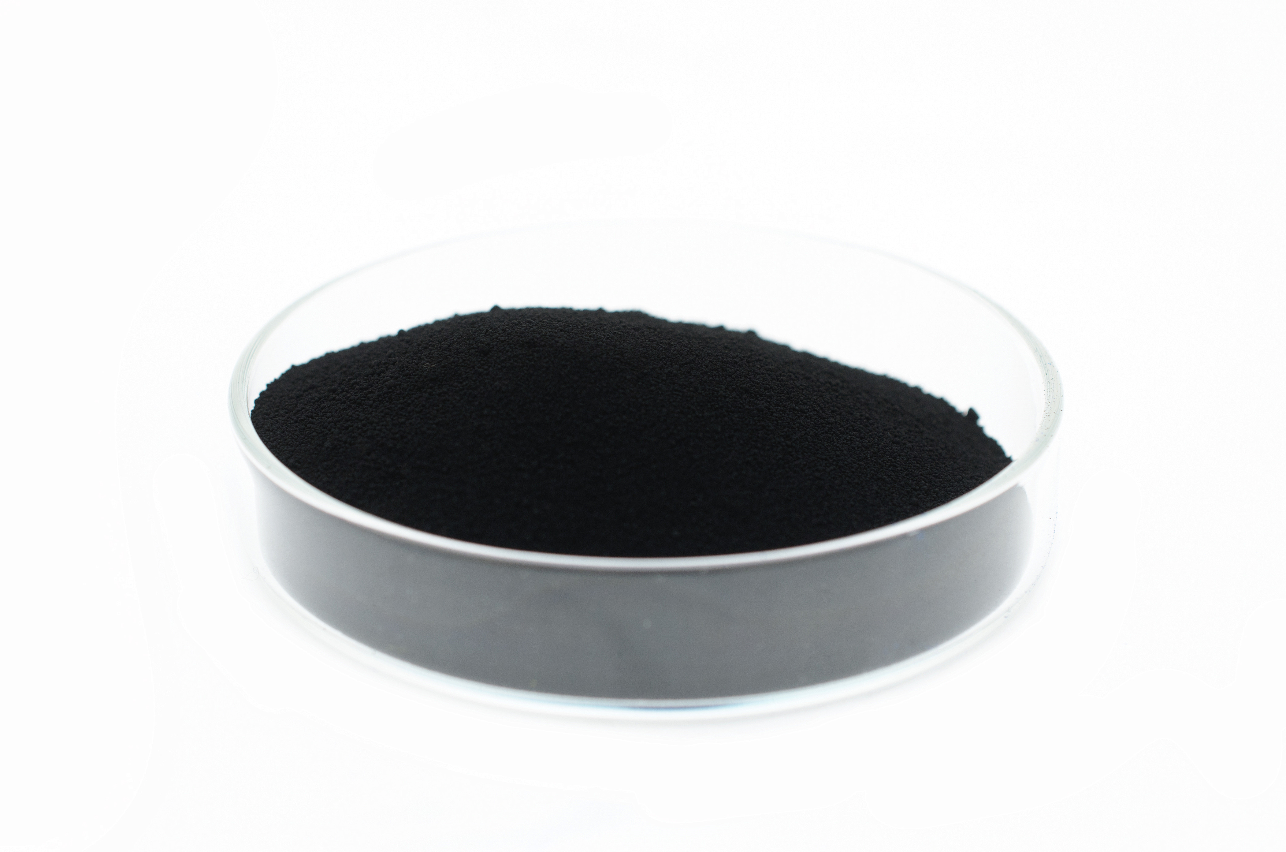 Iron Oxide Black pigment