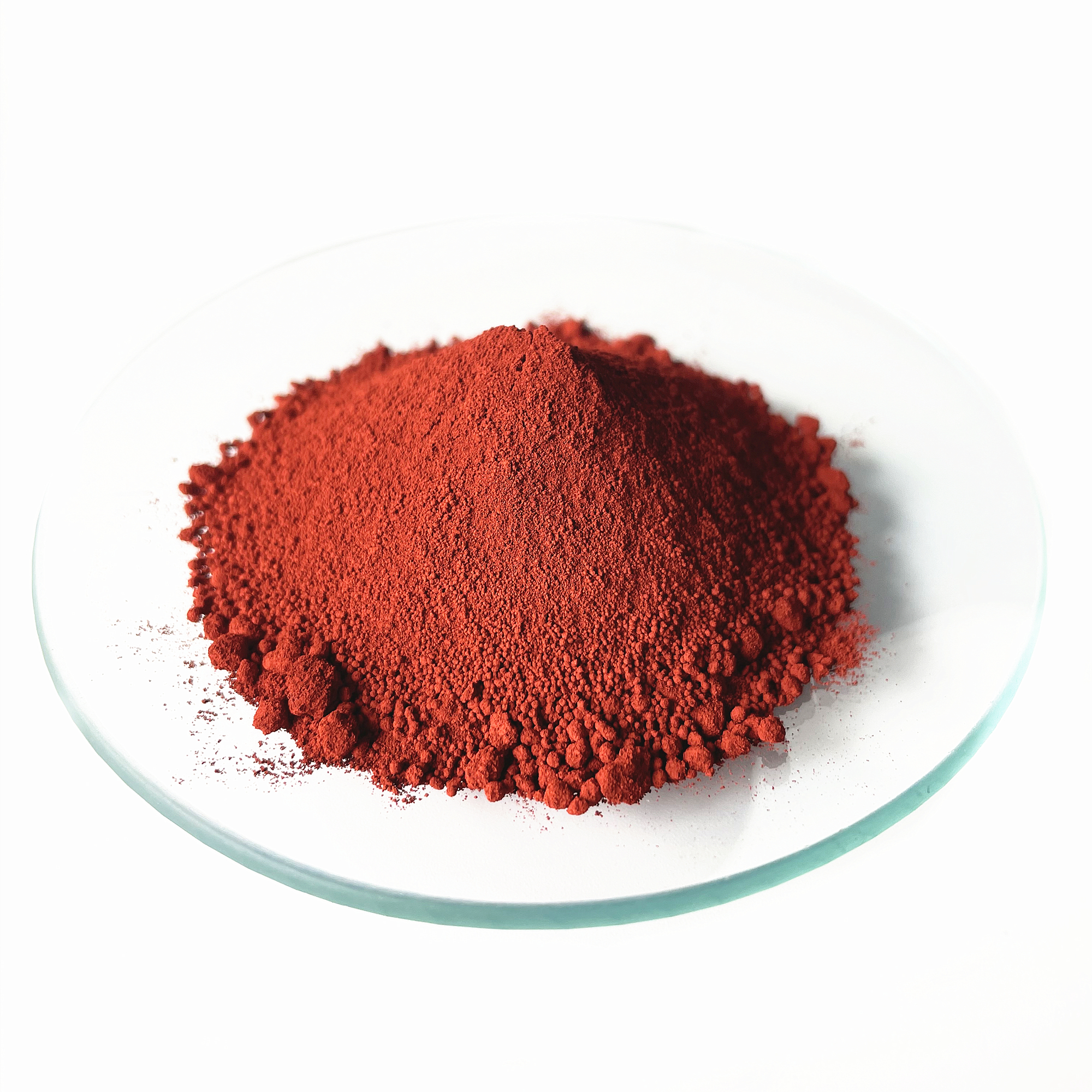 Manufacturer Price Iron Oxide Red for Paint/Concrete/Brick/Paper