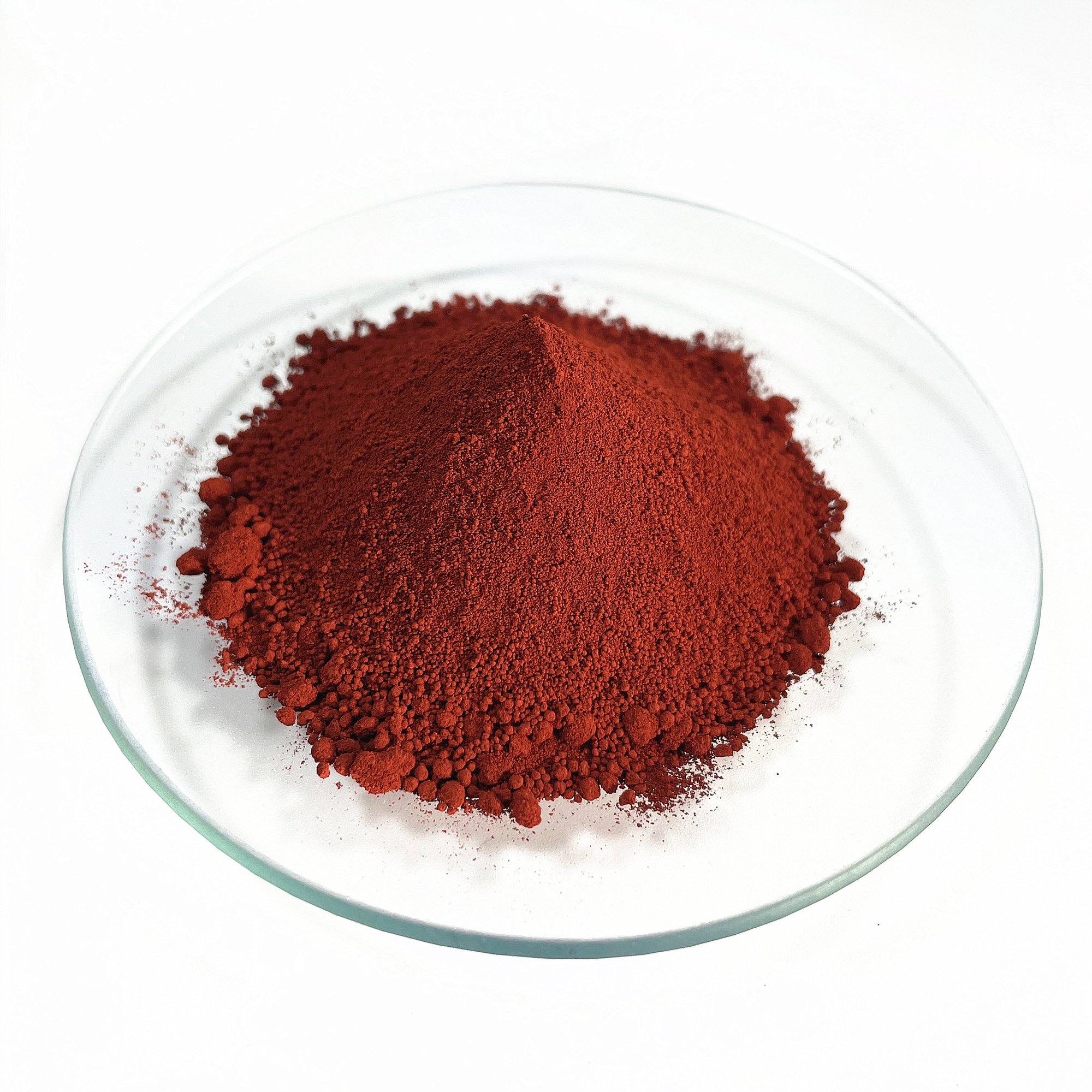 Synthetic iron oxide red 130 powder Manufacturer for Concrete