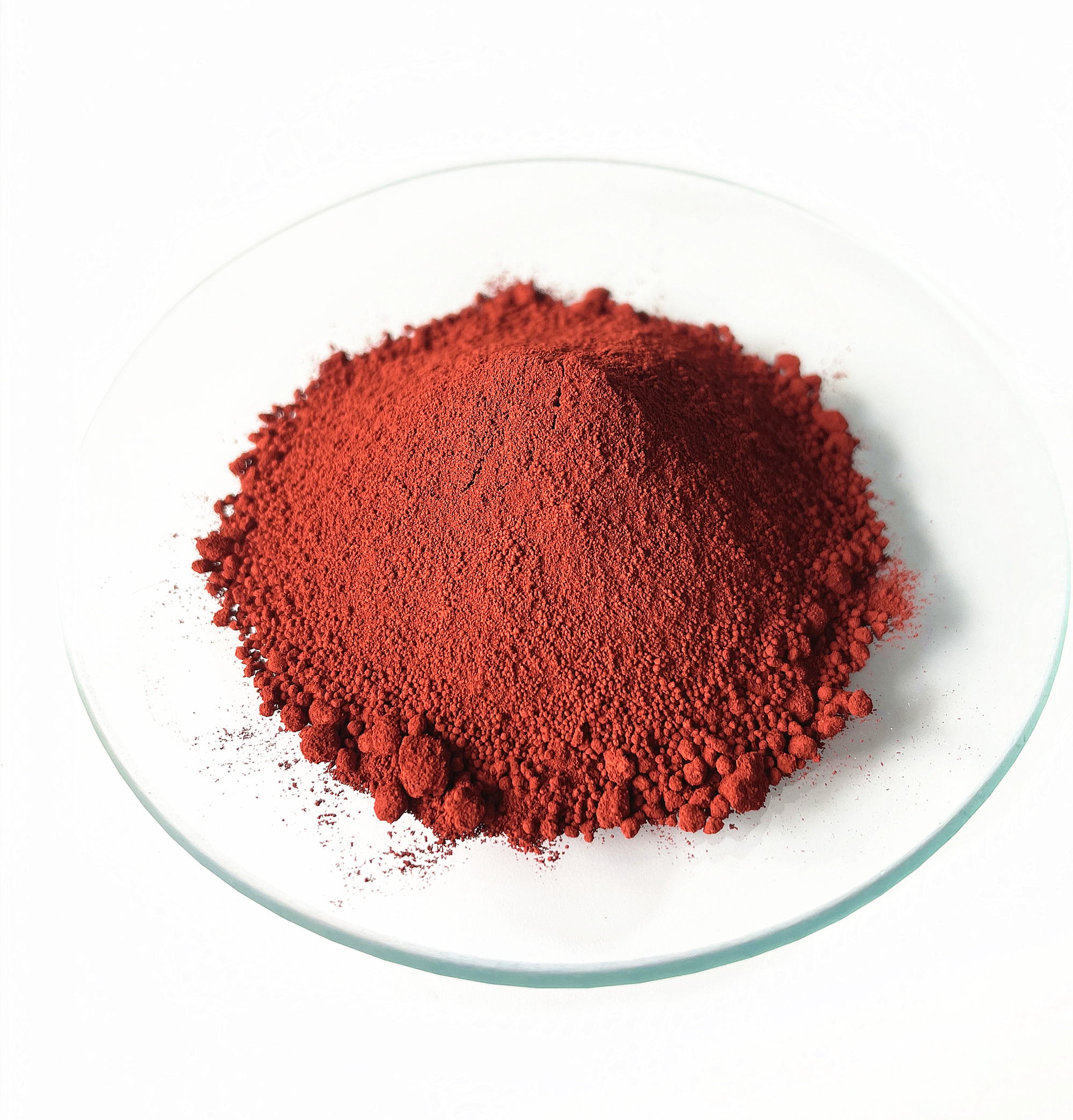 Red Iron Oxide 130 Iron Oxide Pigment Manufacturer for Brick/Ceramic