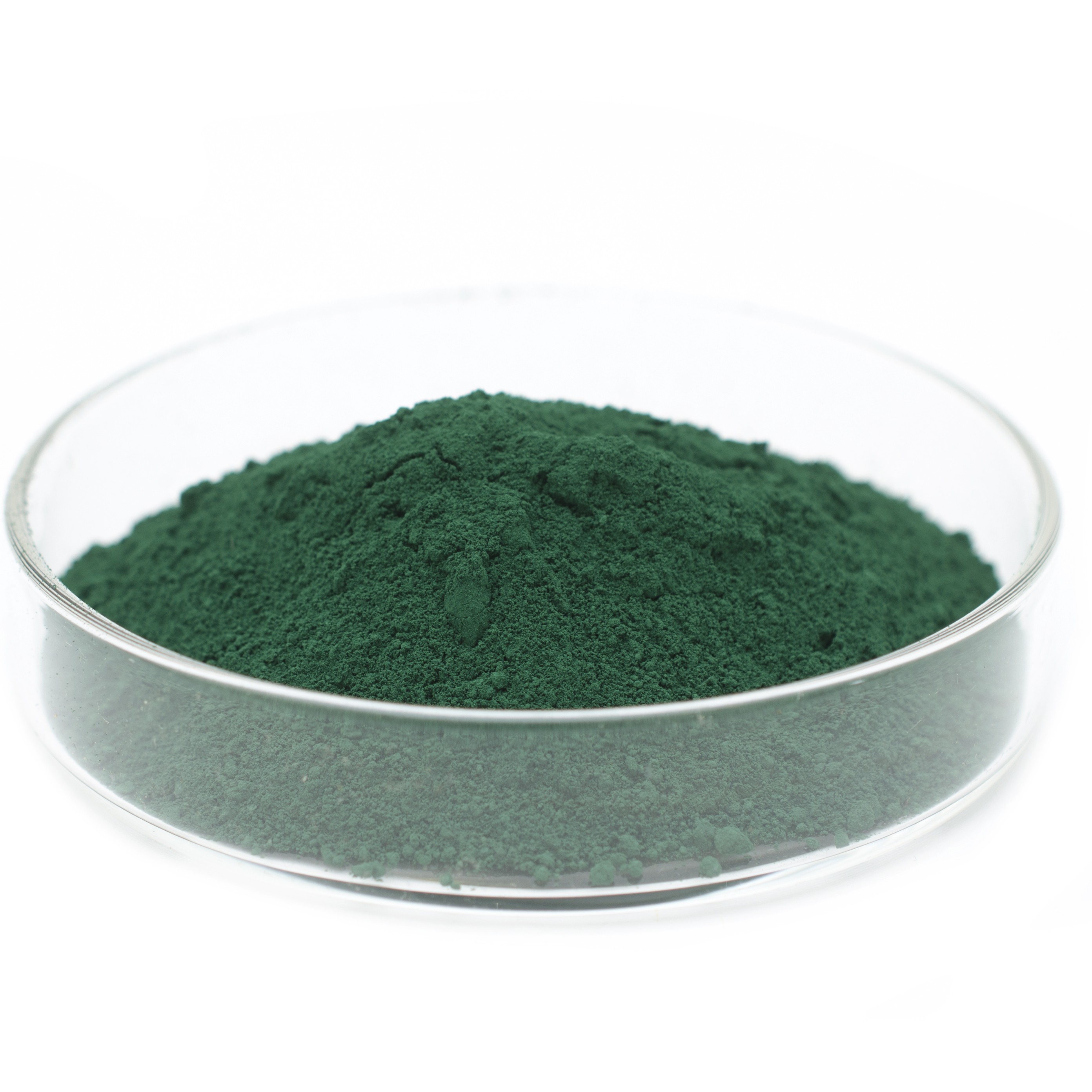 Iron Oxide Green