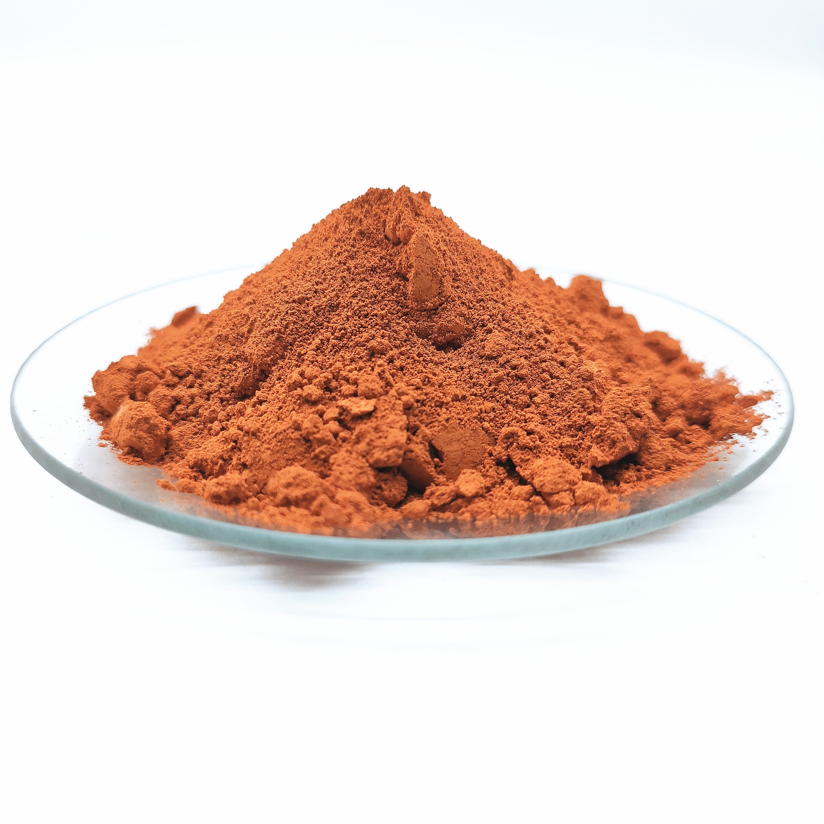 iron oxide orange 