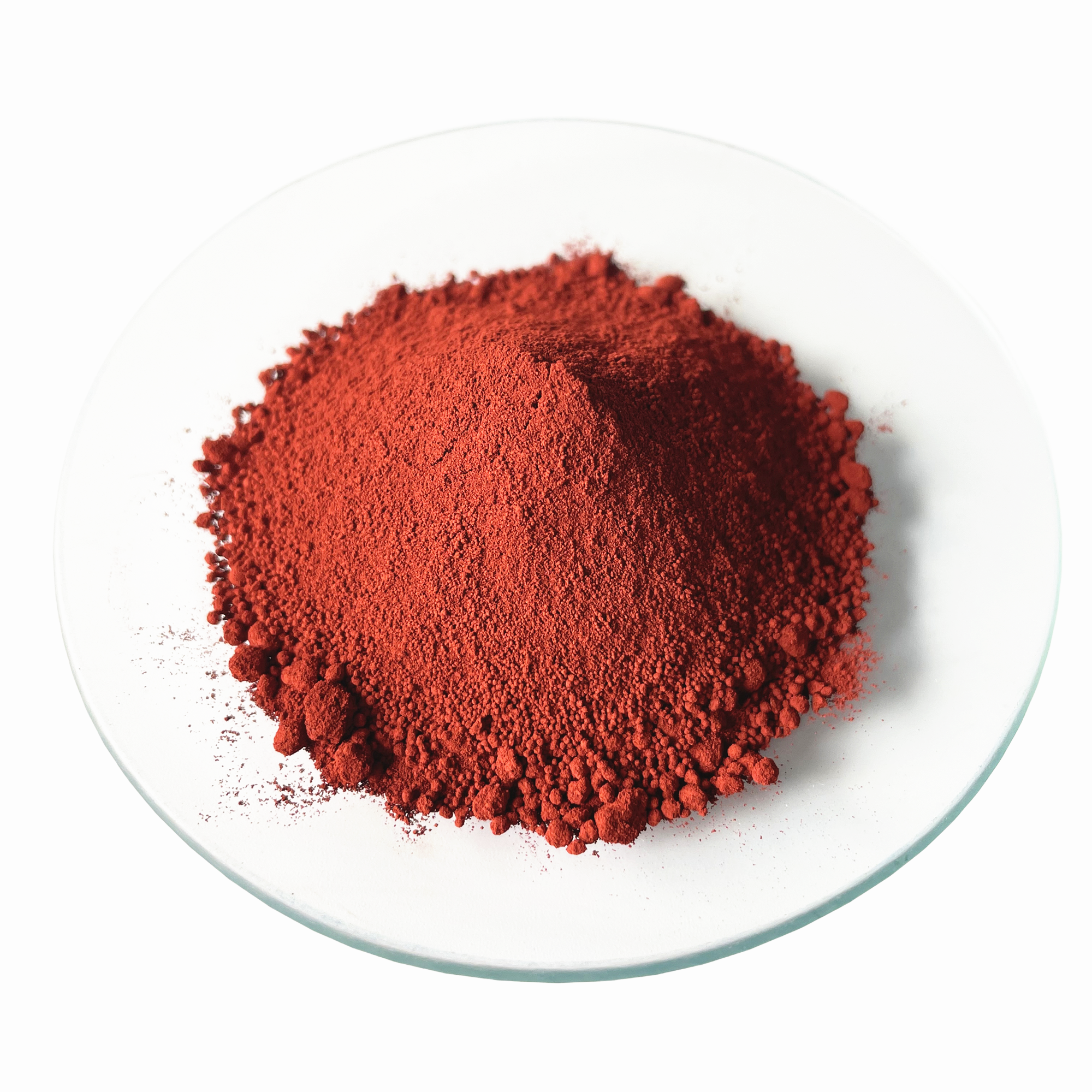 red oxide iron