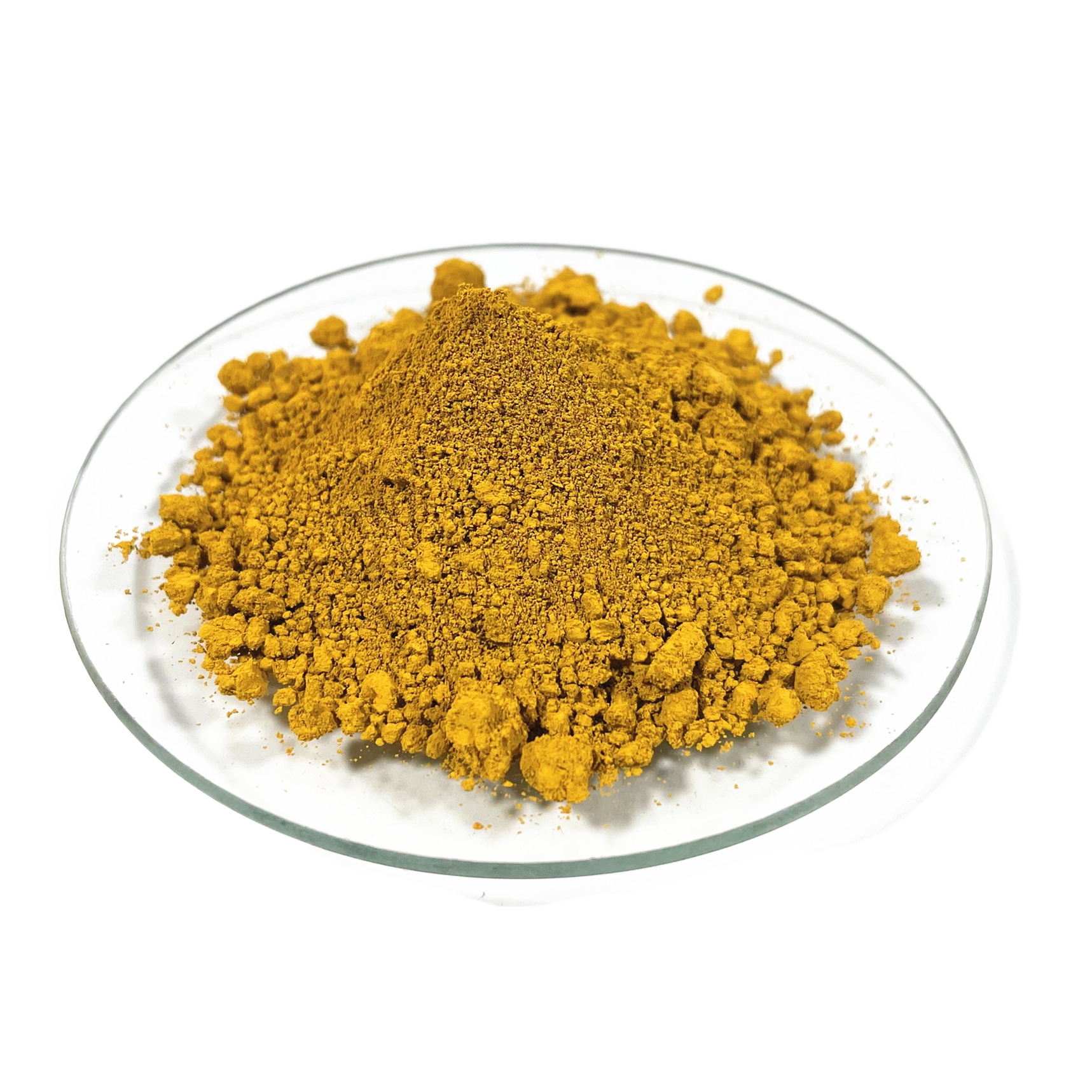 yellow iron oxide 