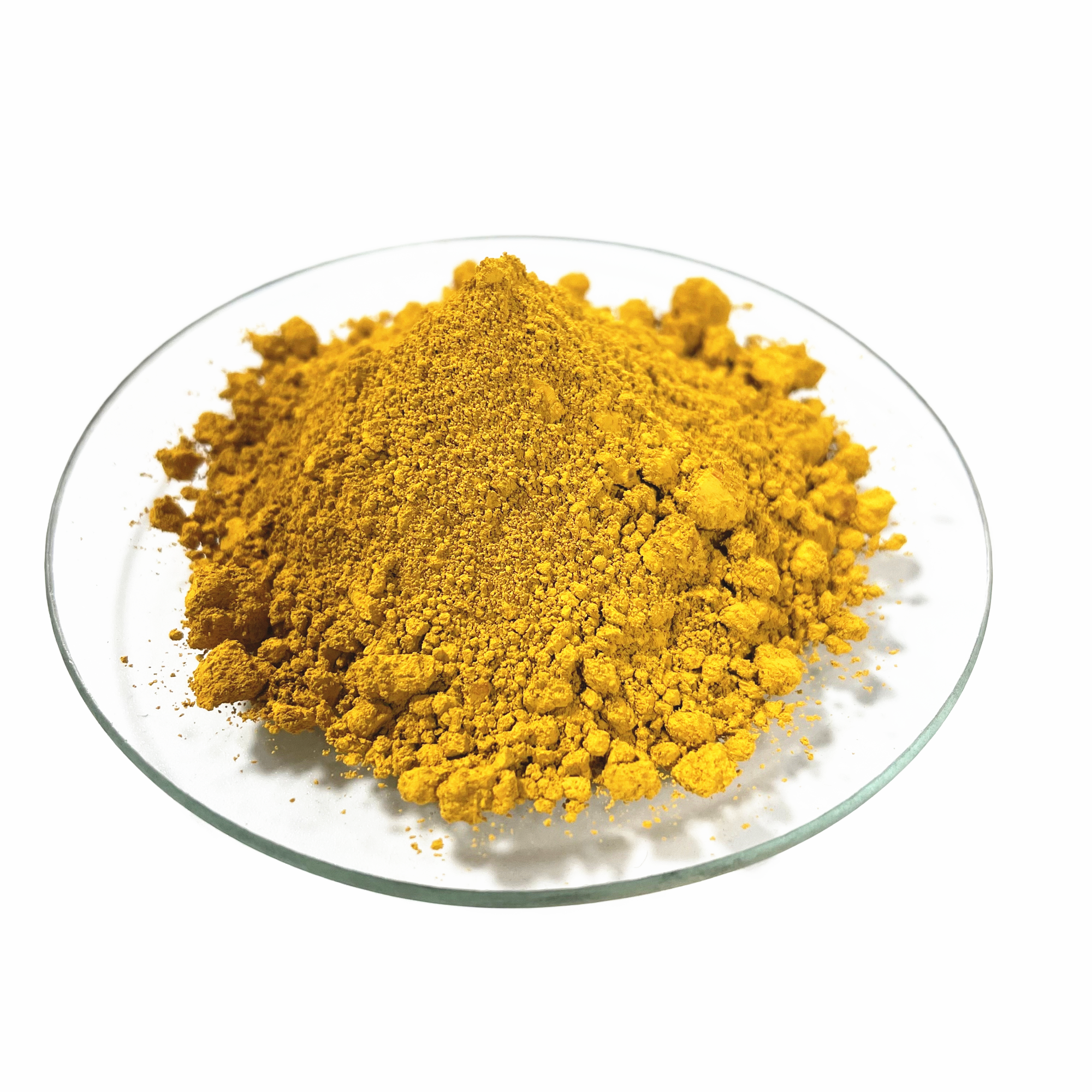 yellow oxide