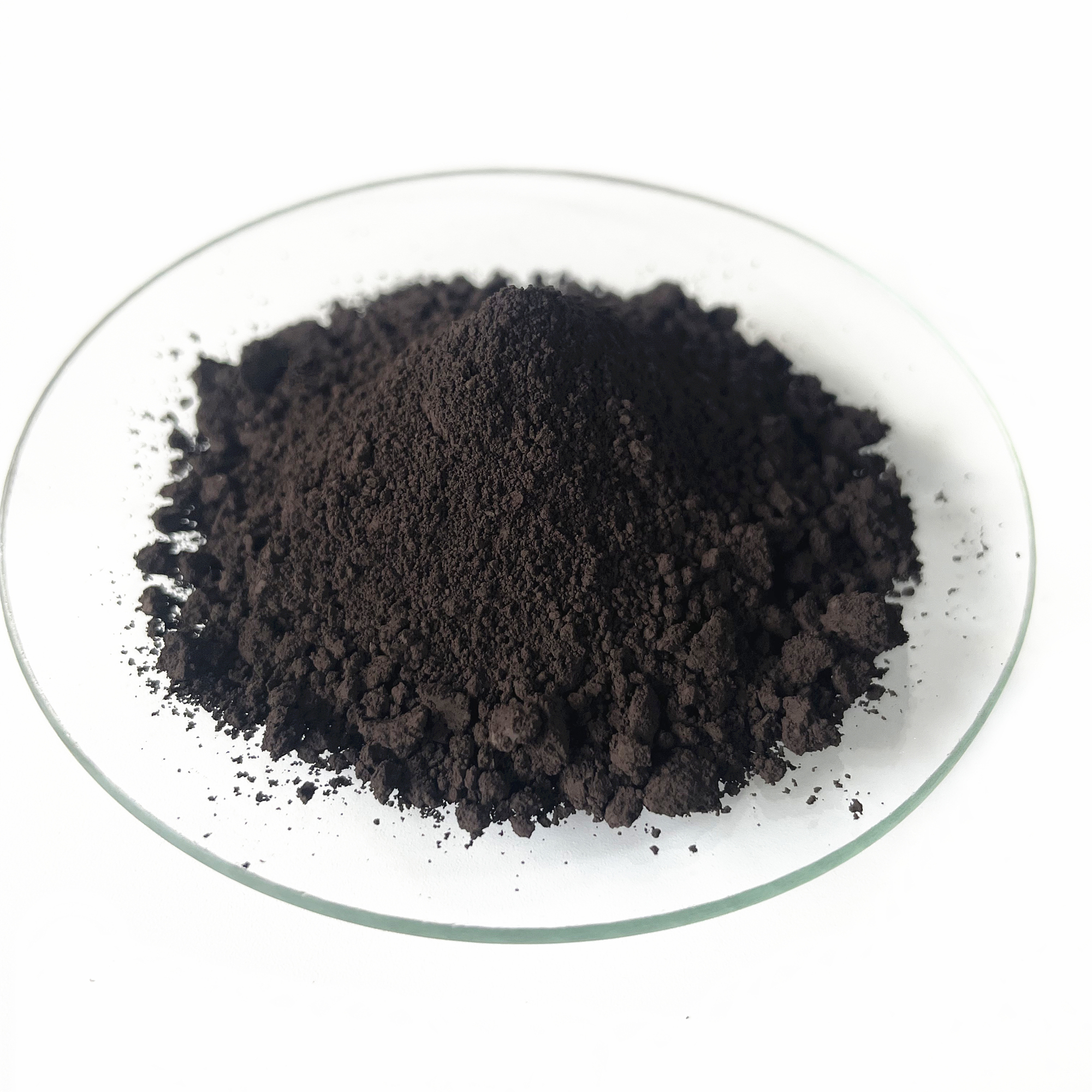 Iron Oxide Cement Pigment Iron Oxide Black Pigment 330 for Brick