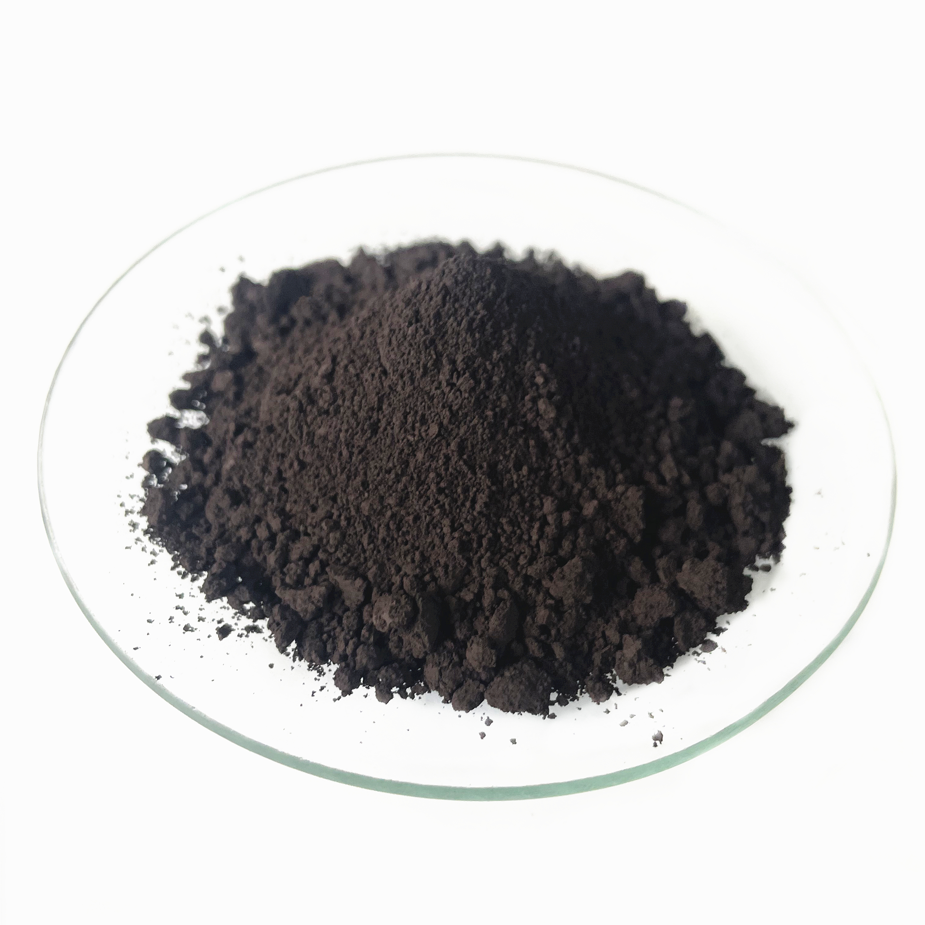 Iron oxide black CAS 1332-37-2 Color Powder Iron Oxide Pigment price for Cement/Paint