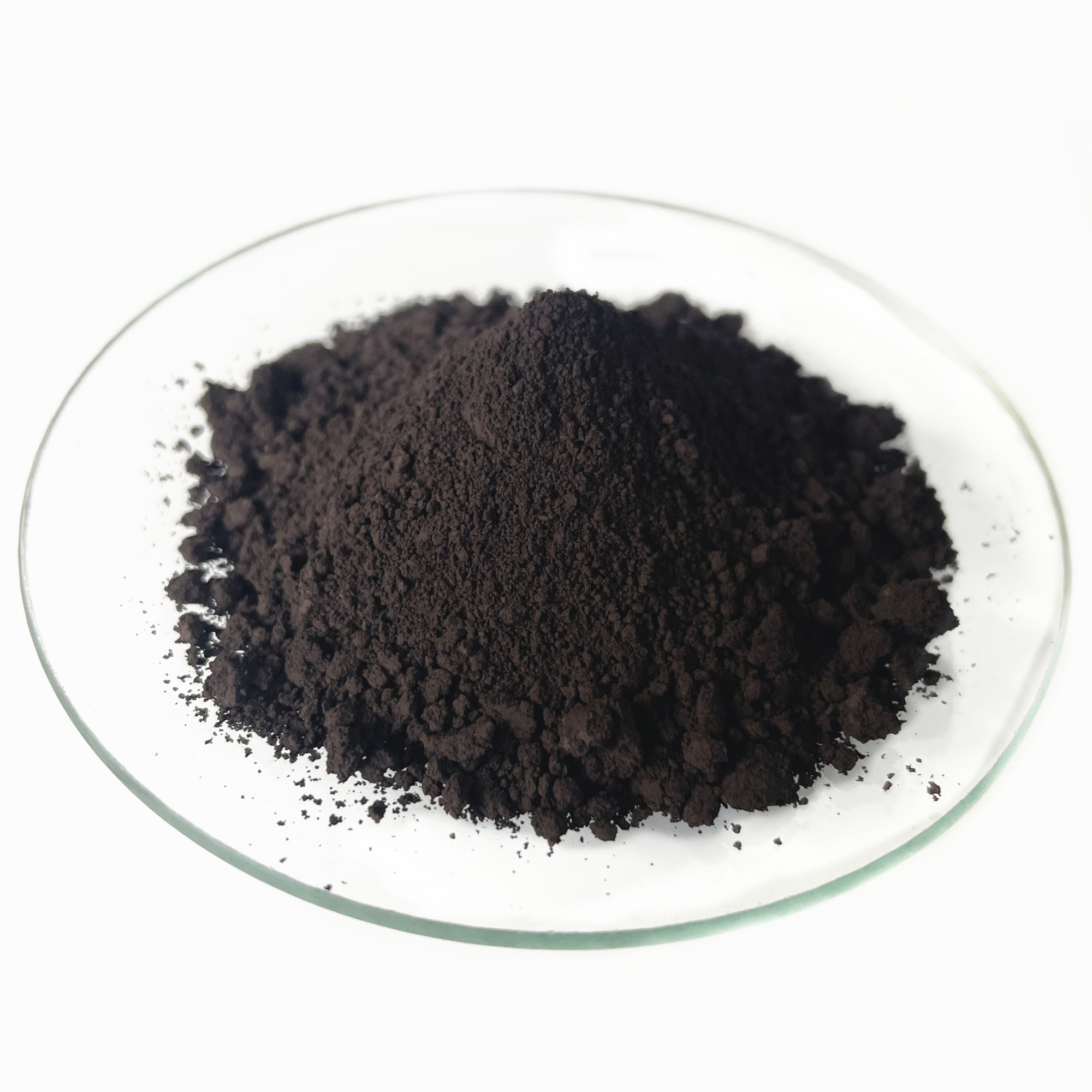 black  iron oxide