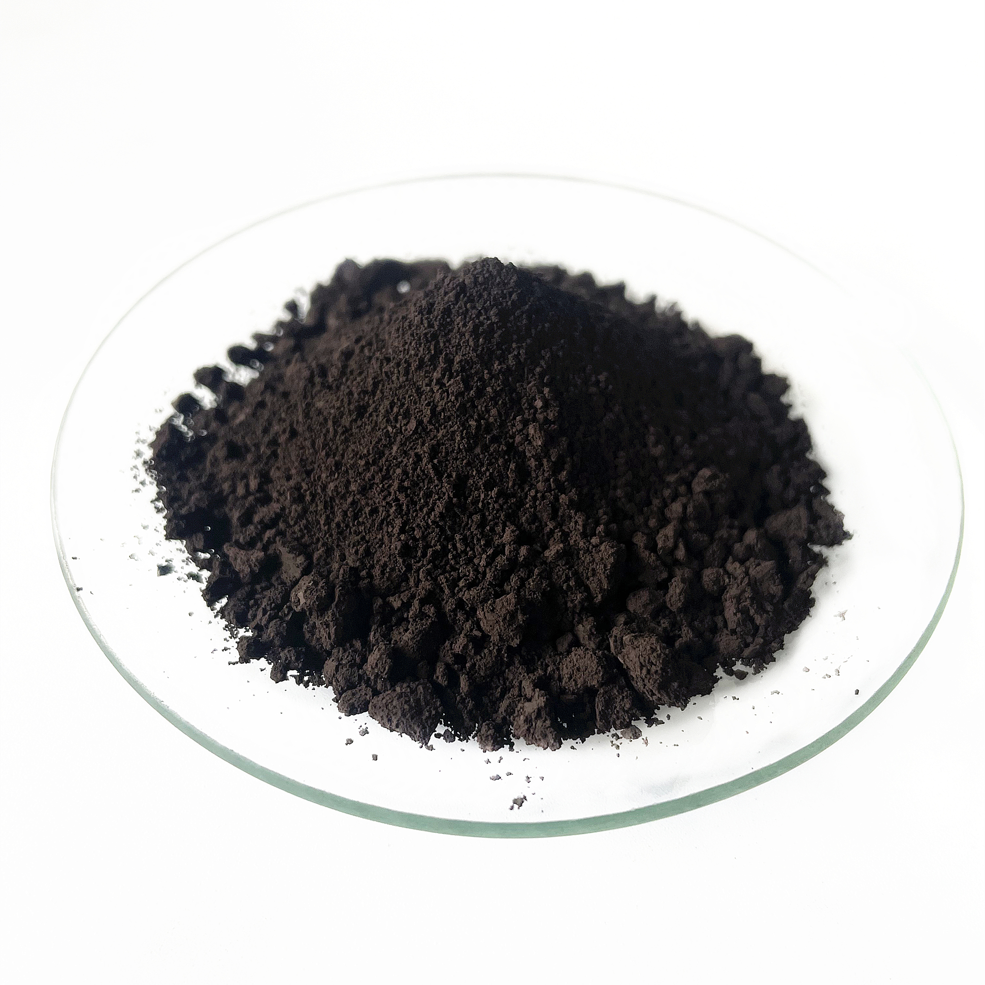 Black Iron Oxide Pigment 772 Price Iron Oxide Black for Concrete Brick Coating