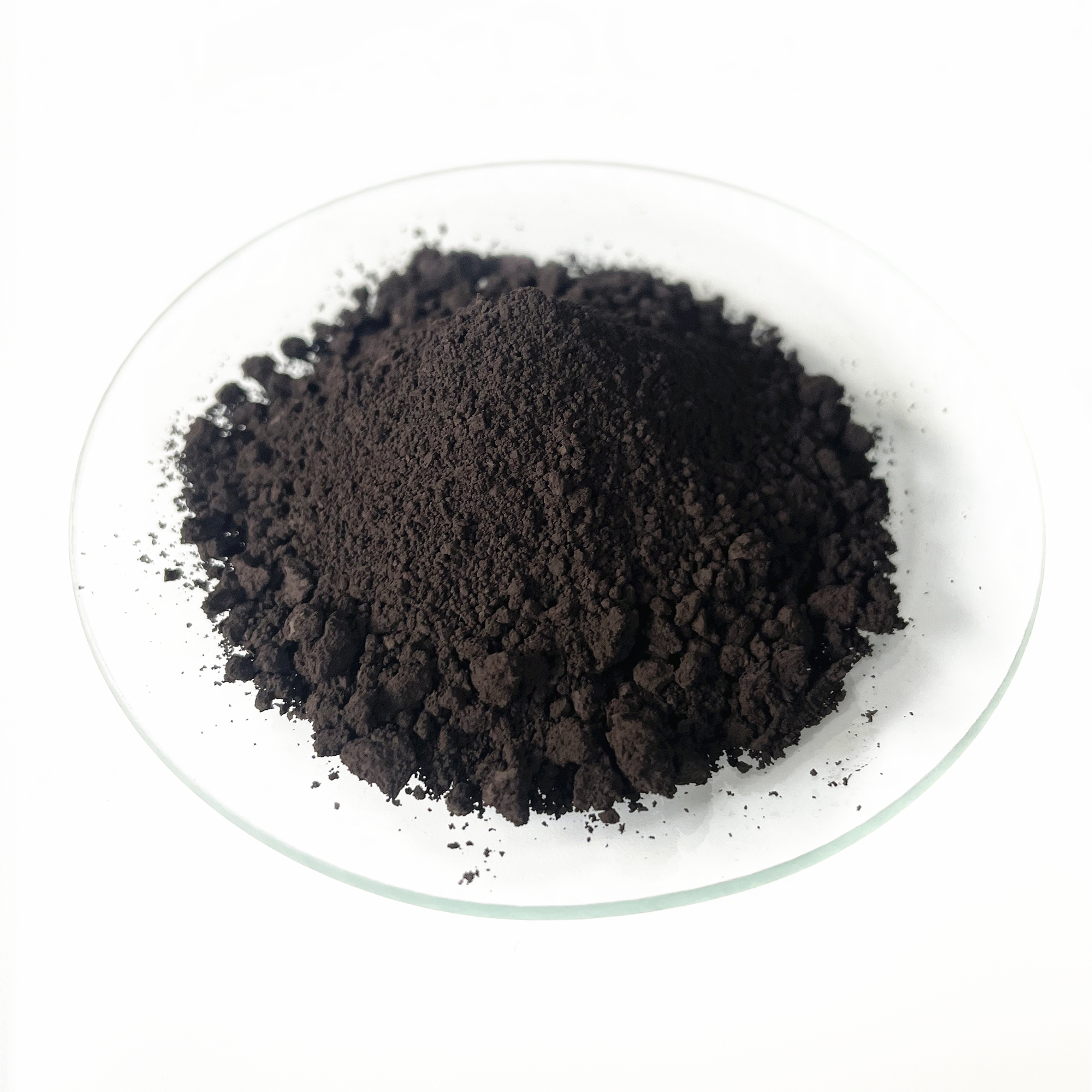 Factory price inorganic pigment Iron oxide black for plastics