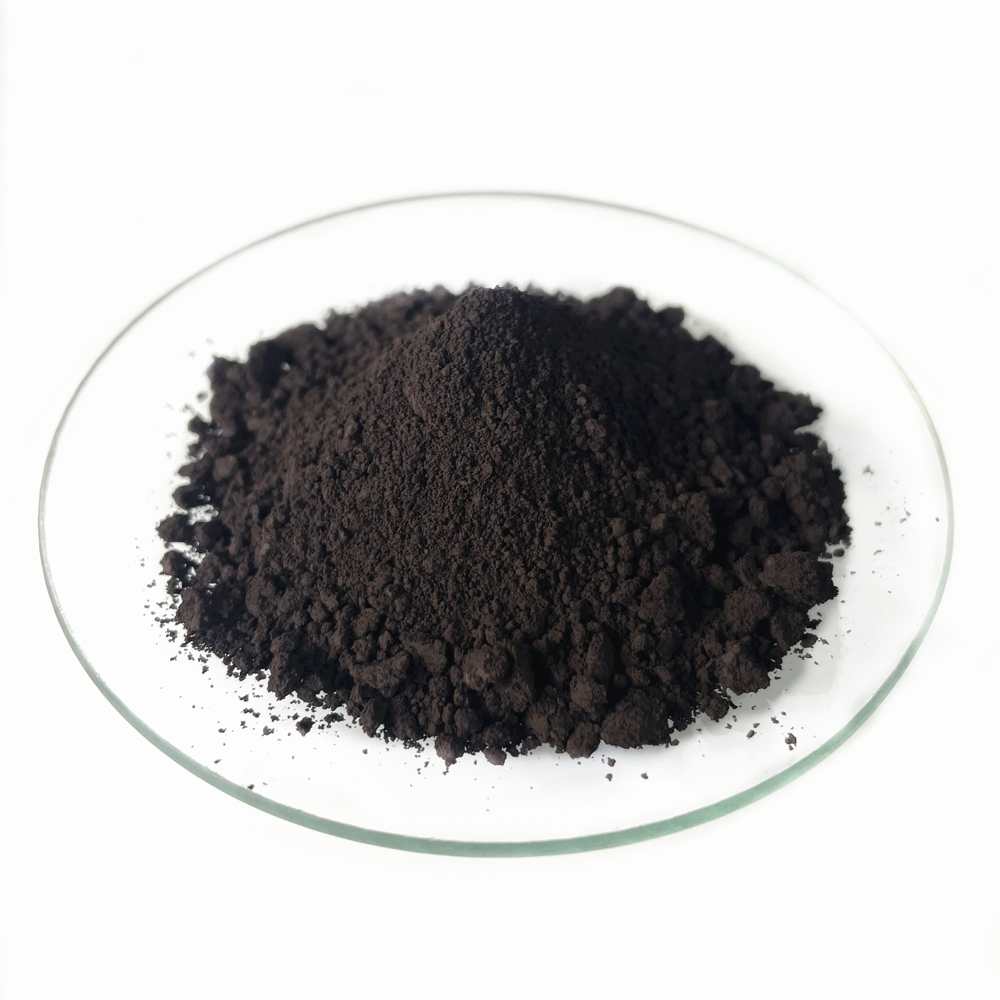 Iron oxide black manufacturer price used for colorant cement concrete