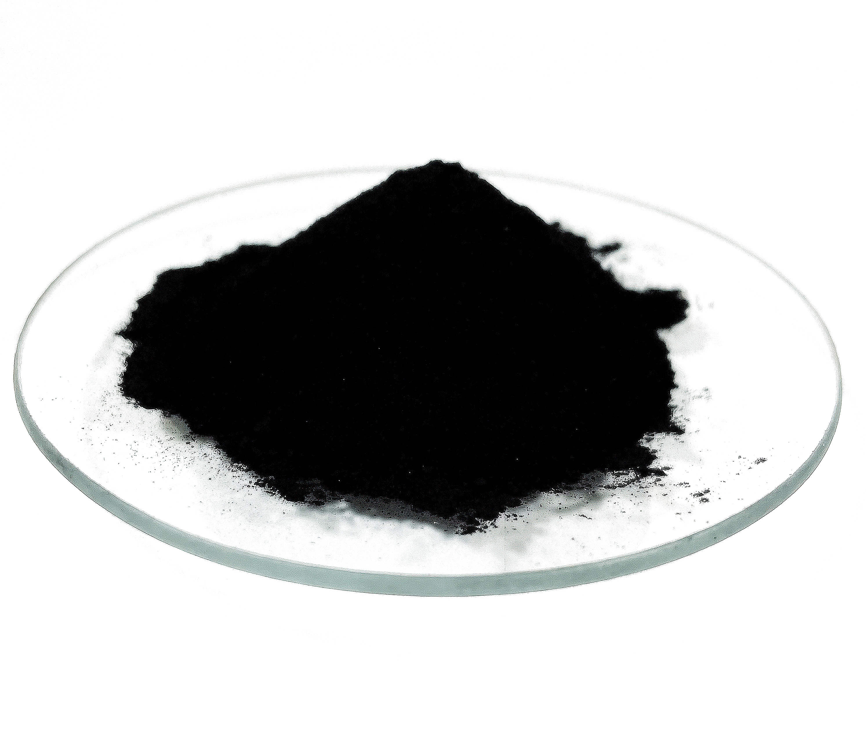 Ferric Oxide Inorganic Black Iron Oxide Pigment For Colored Brick