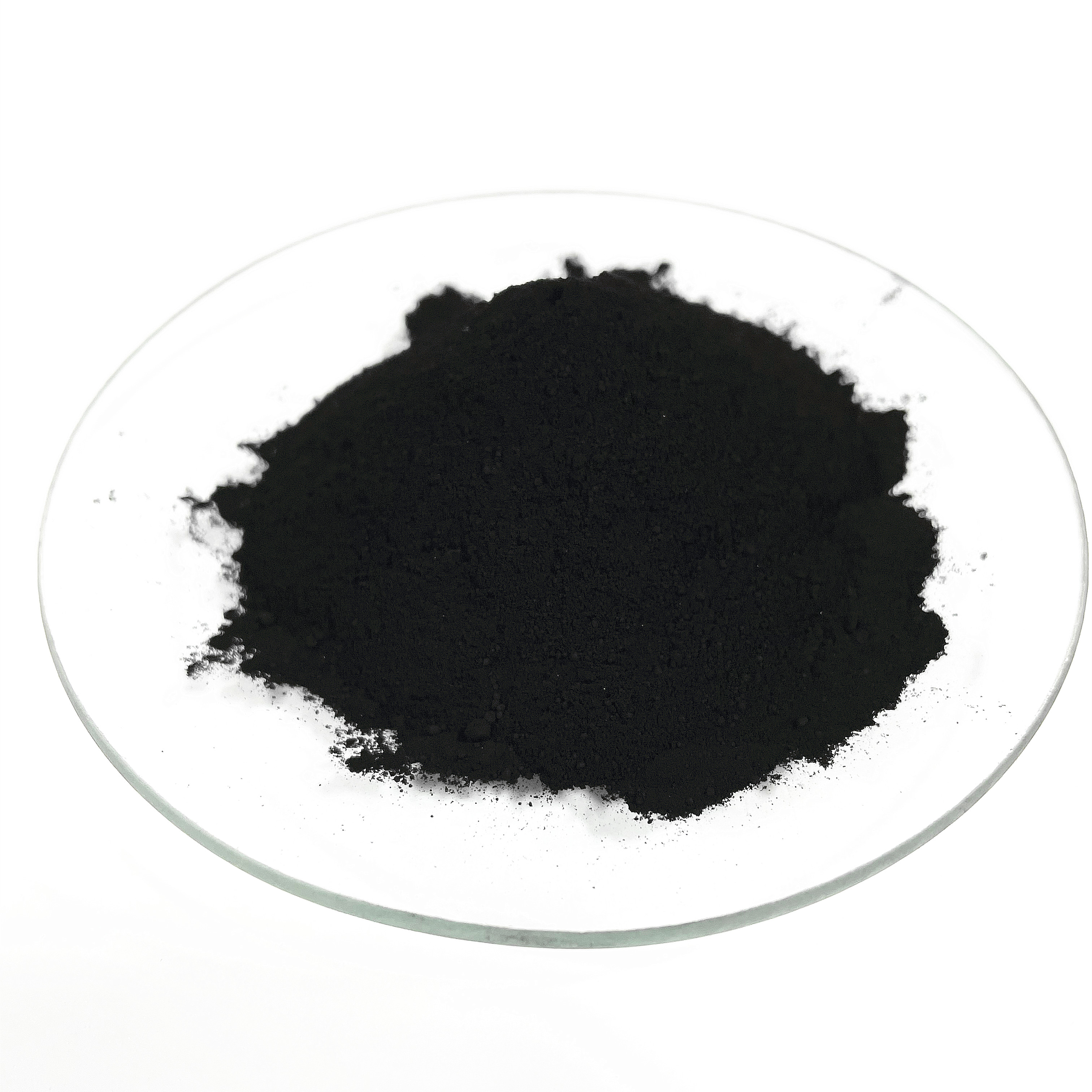 Coating grade Iron Oxide Black Fe3o4 722 Pigment Iron Oxide