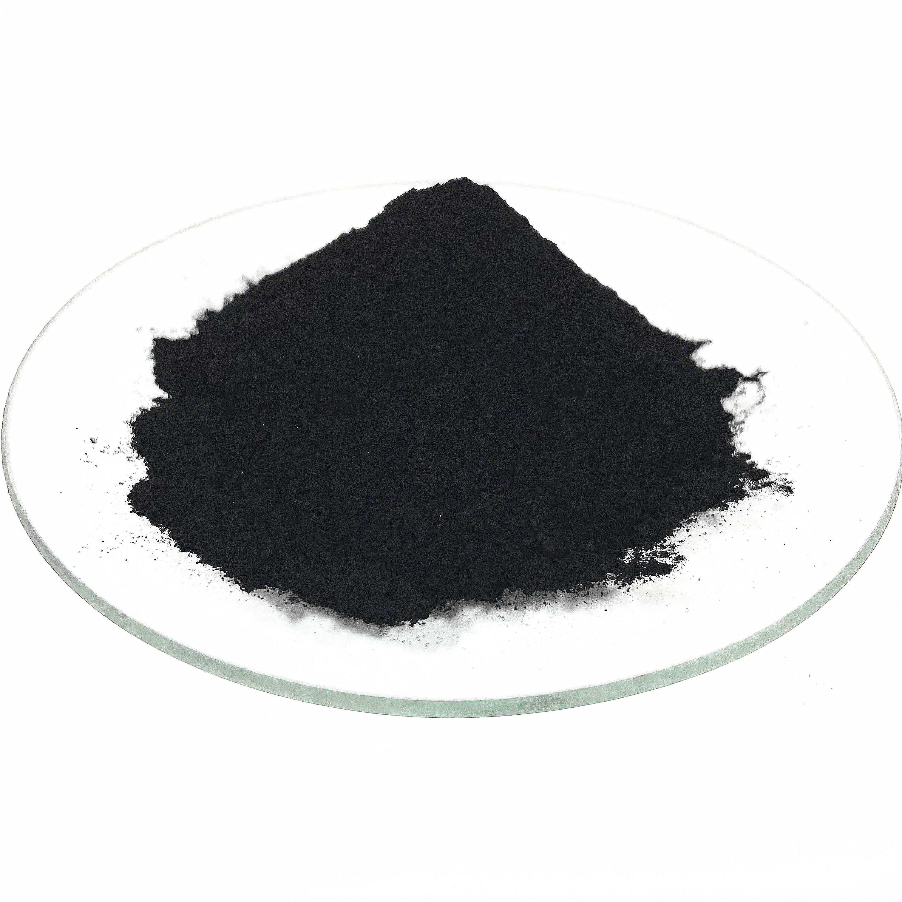 Paint Pigment Iron Oxide Black Pigment Manufacturer Price For Ceramics