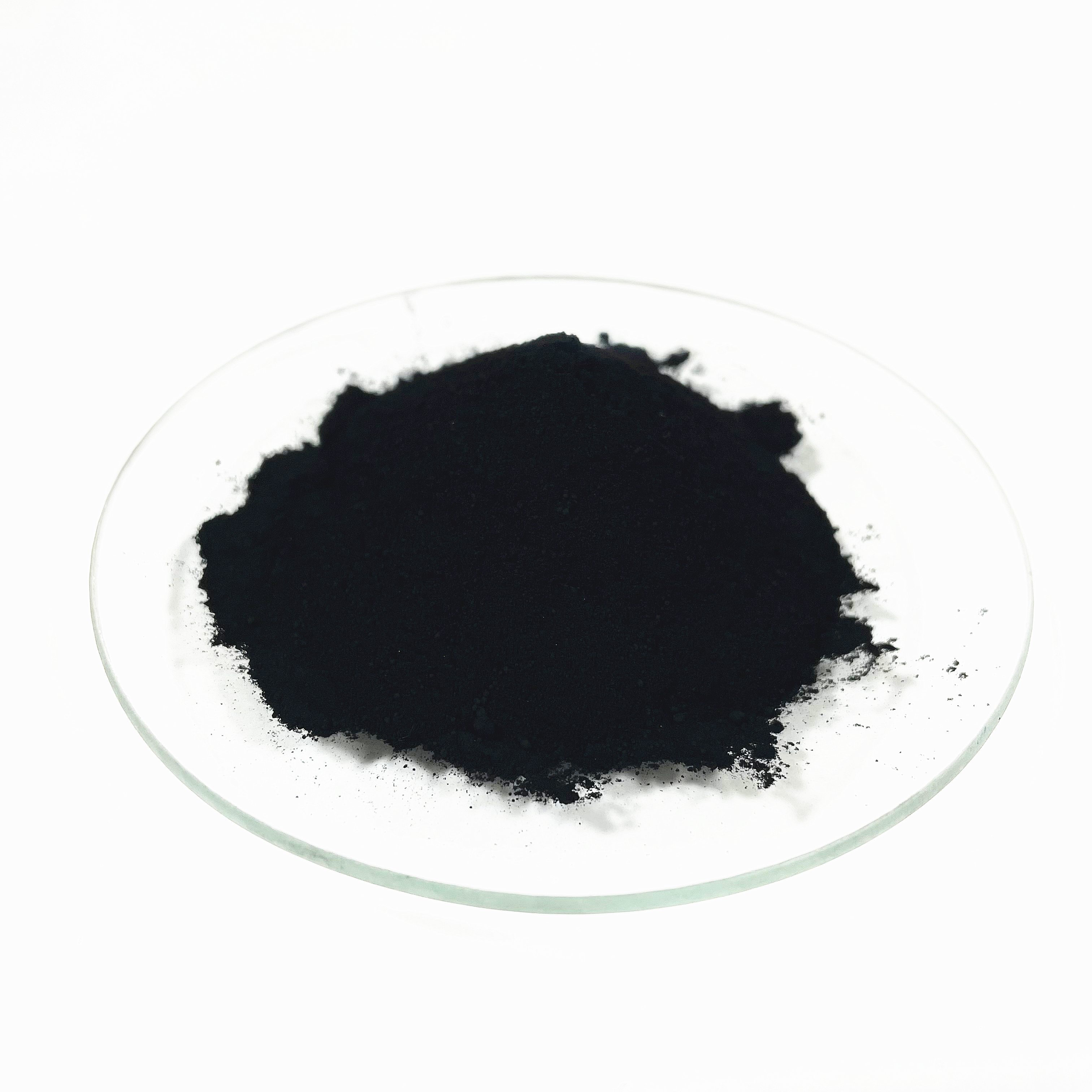 Factory Prices Iron Oxide Black Powder Paint Pigment for Concrete Bricks