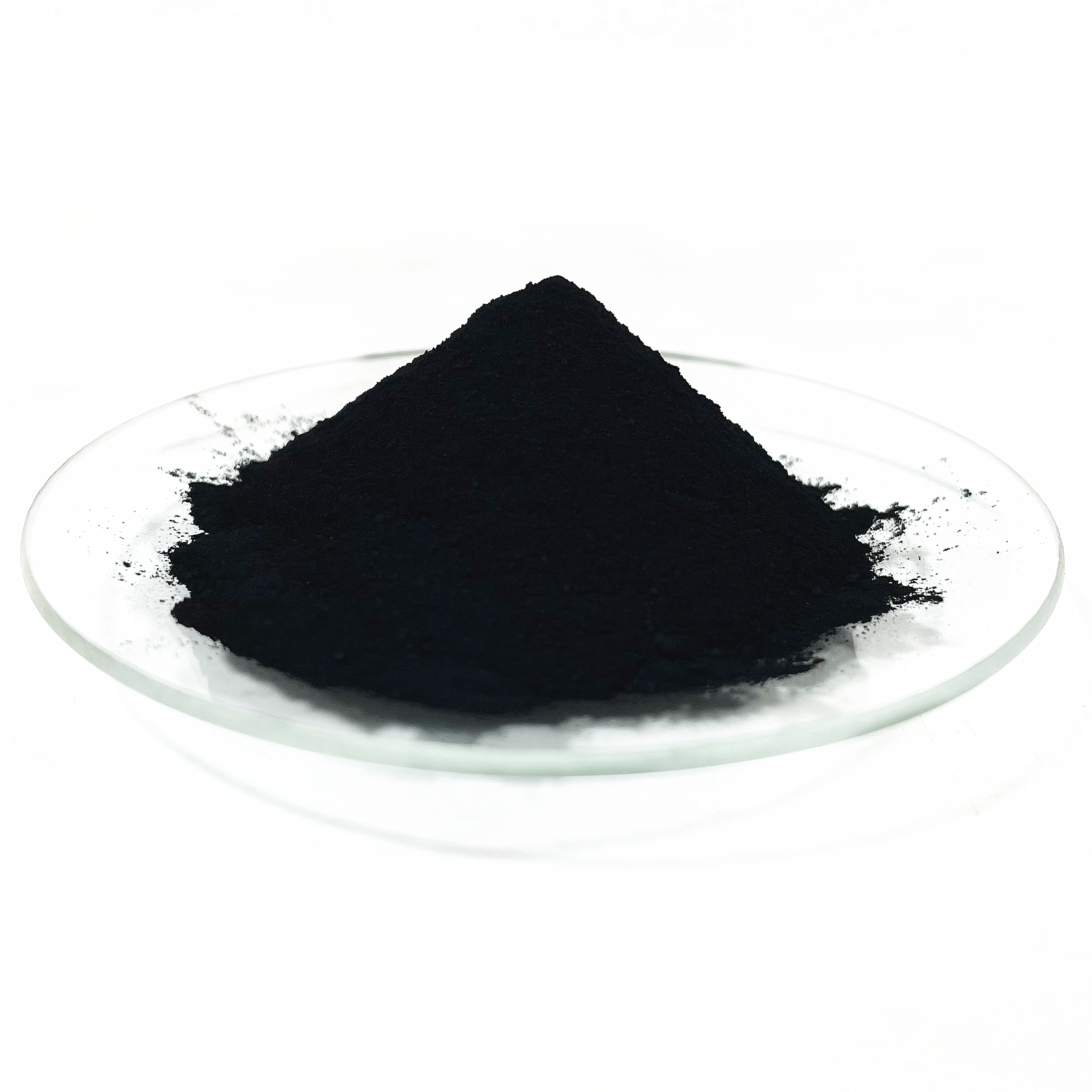 Excellet Color Strength Iron Oxide Black 330 for Concrete Brick Coating