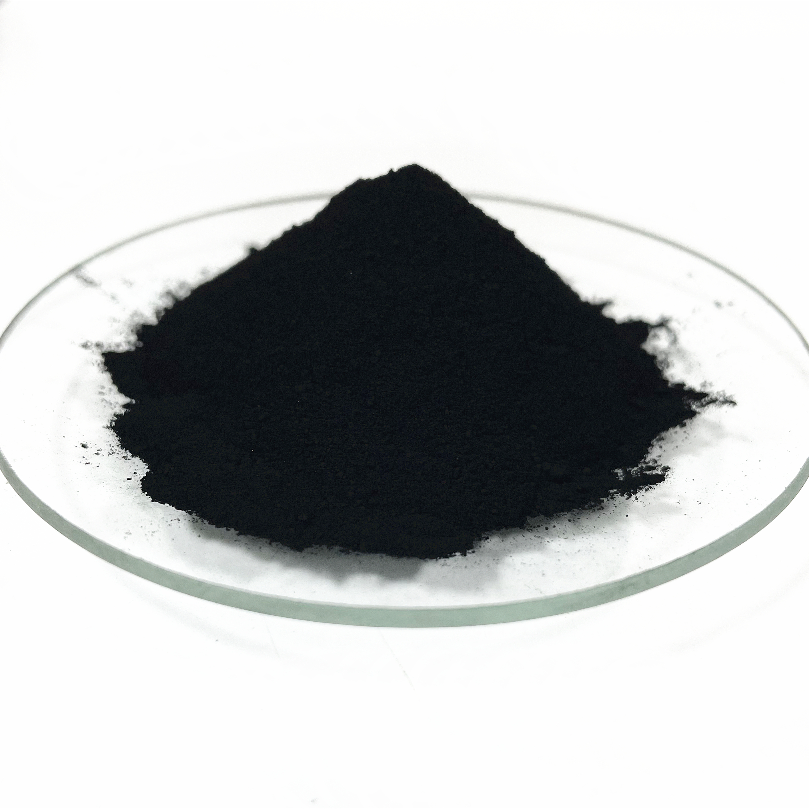 High Tinting Strength Iron Oxide black Fe3o4 powder color pigment