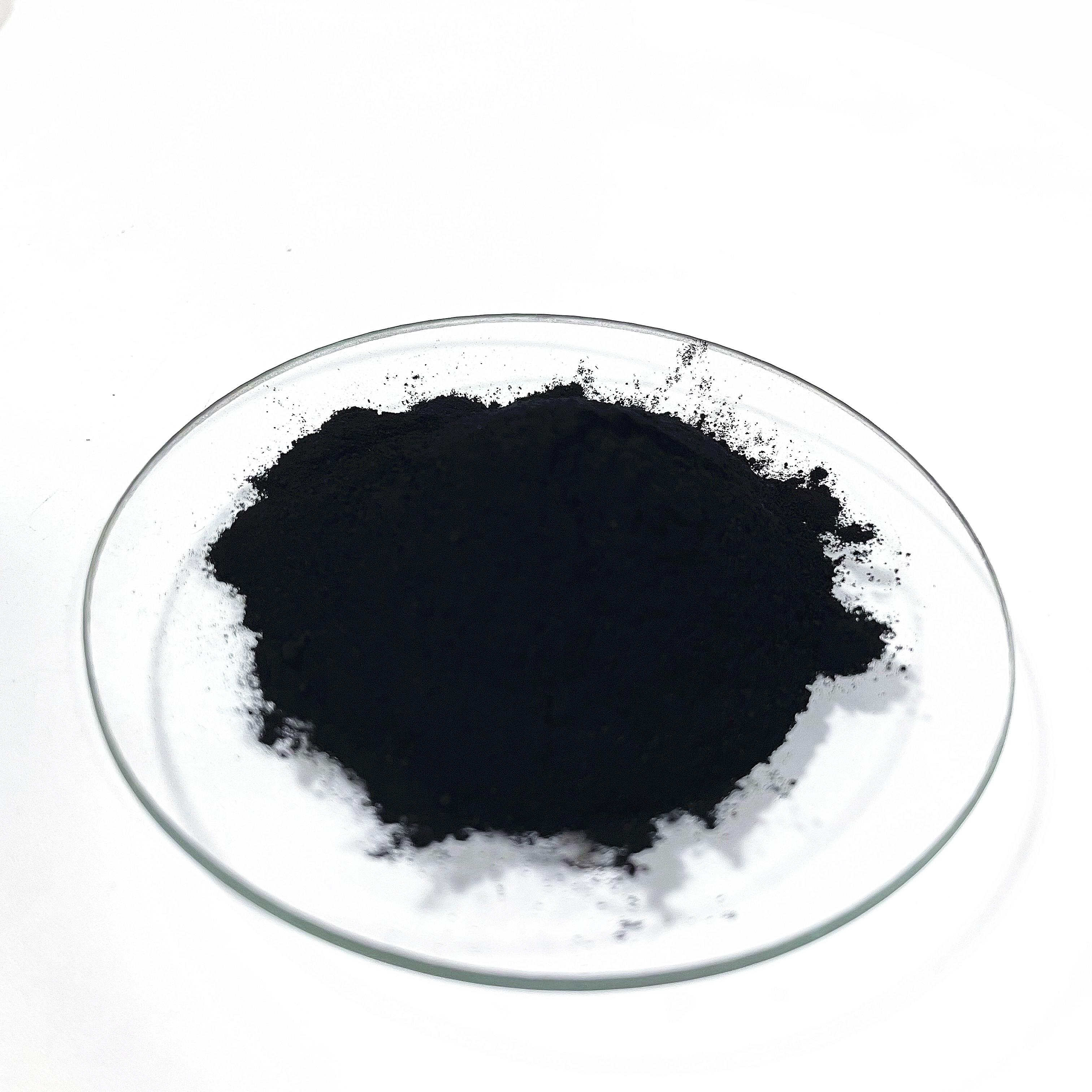 Concrete Pigment Black Iron Oxide Fe3O4 Pigment Powder Price