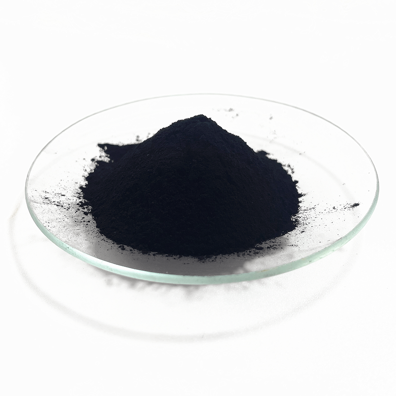 black iron oxide