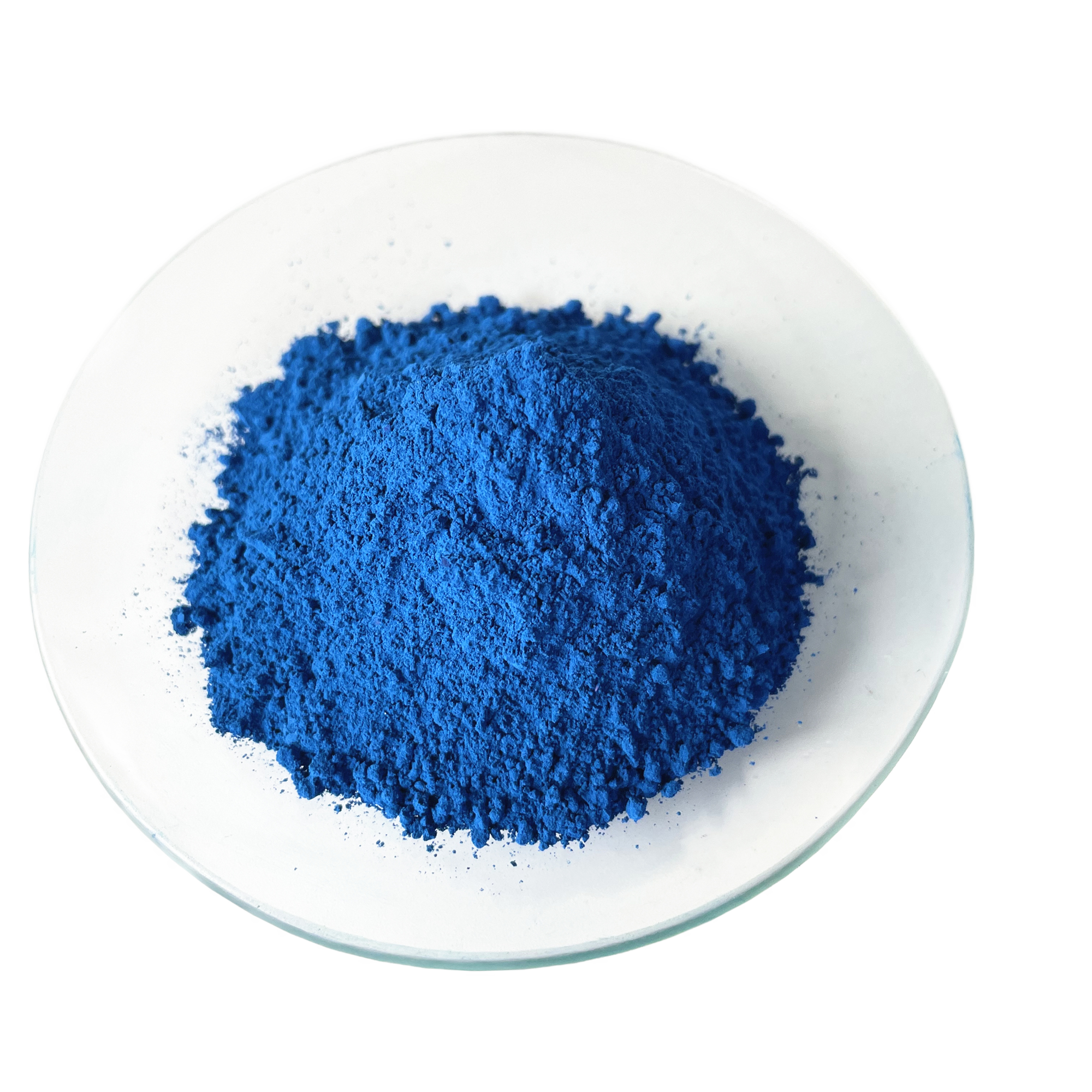 High quality synthetic inorganic pigment industrial grade pigment blue iron oxide