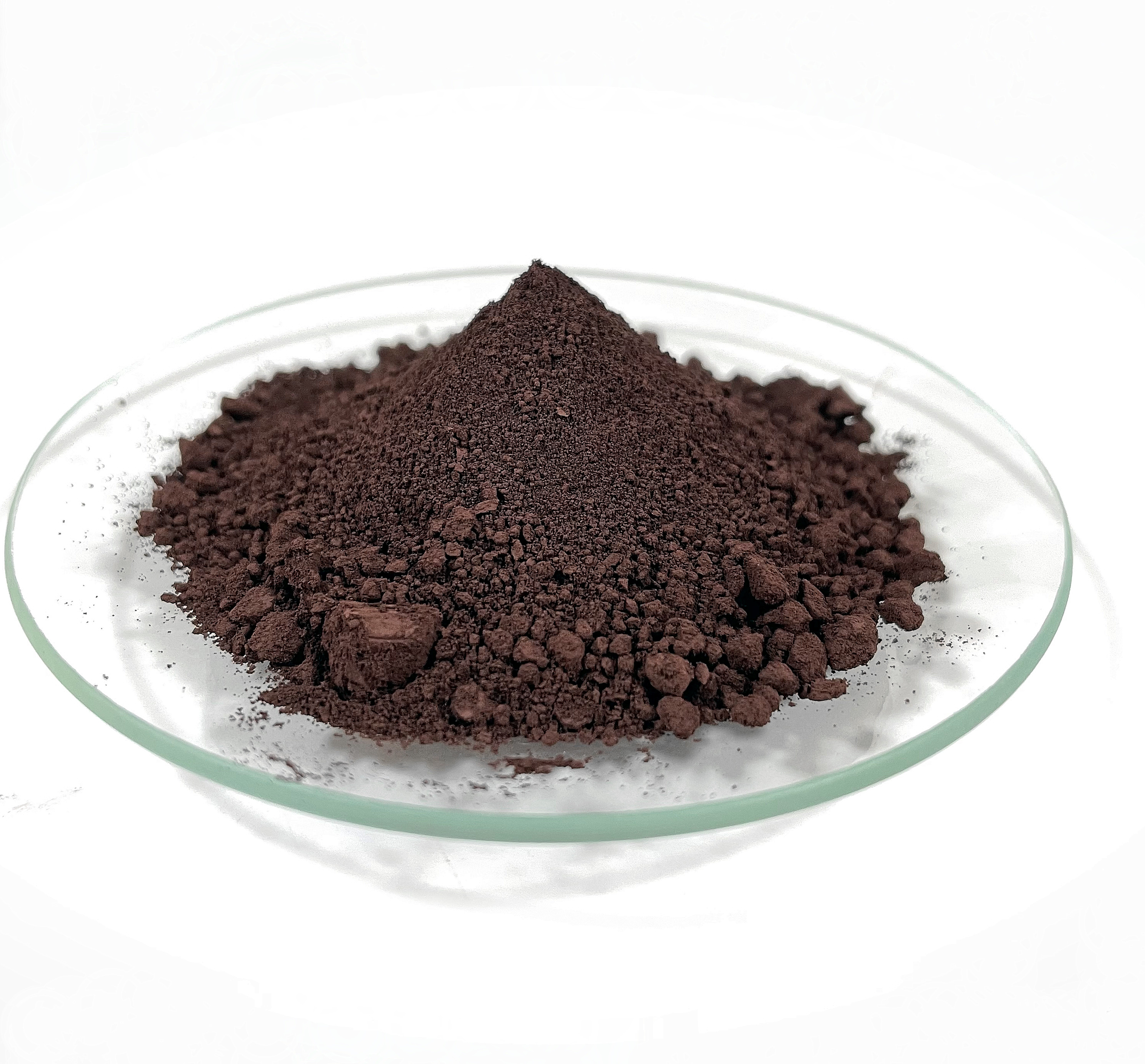 High Purity Industrial Fe2o3 Cement Pigment Color Iron Oxide Brown 686 For Brick