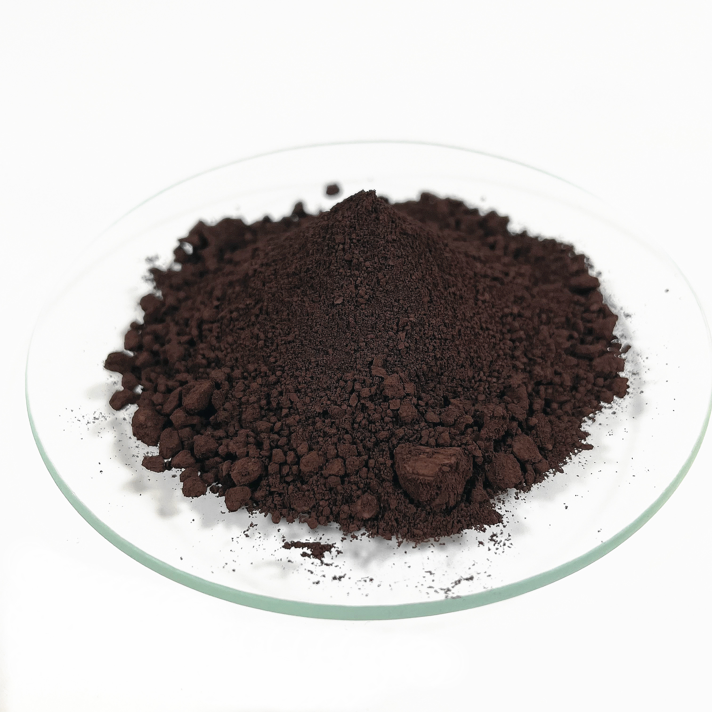 High Quality Inorganic Pigments Paints Coating Pigment Iron Oxide Brown