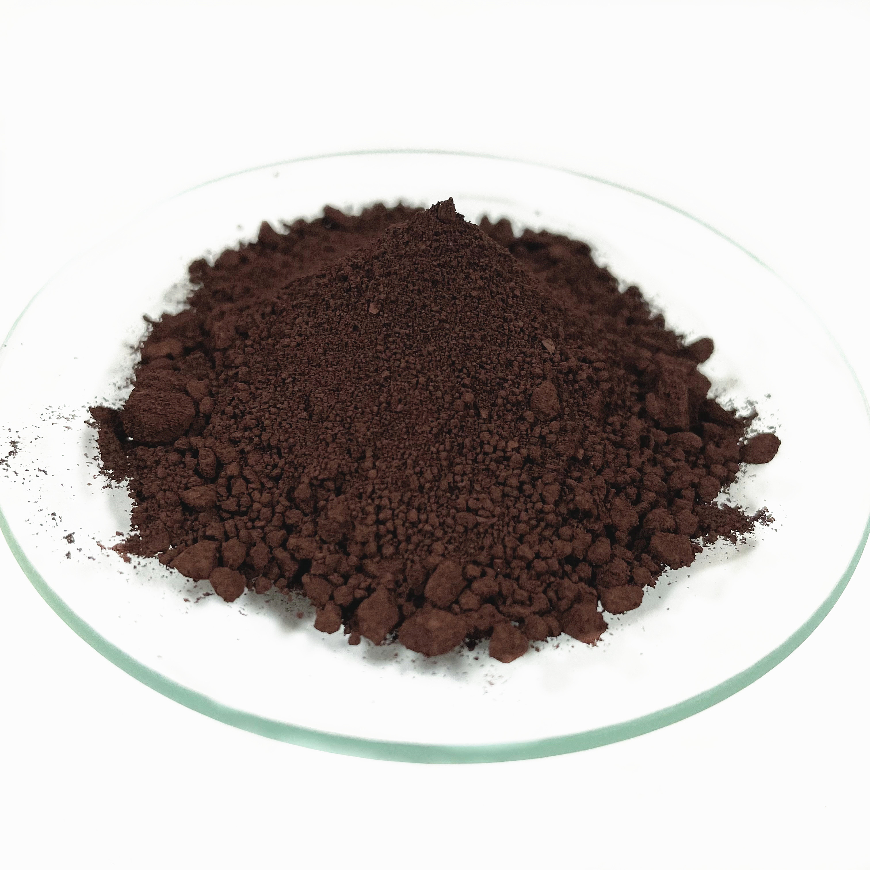 Colour Pigment Manufacturers Synthetic Iron Oxide Brown 686 For Brick