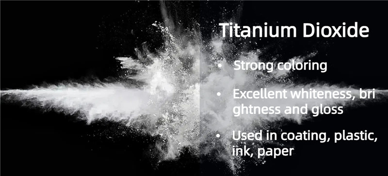 Titanium Dioxide