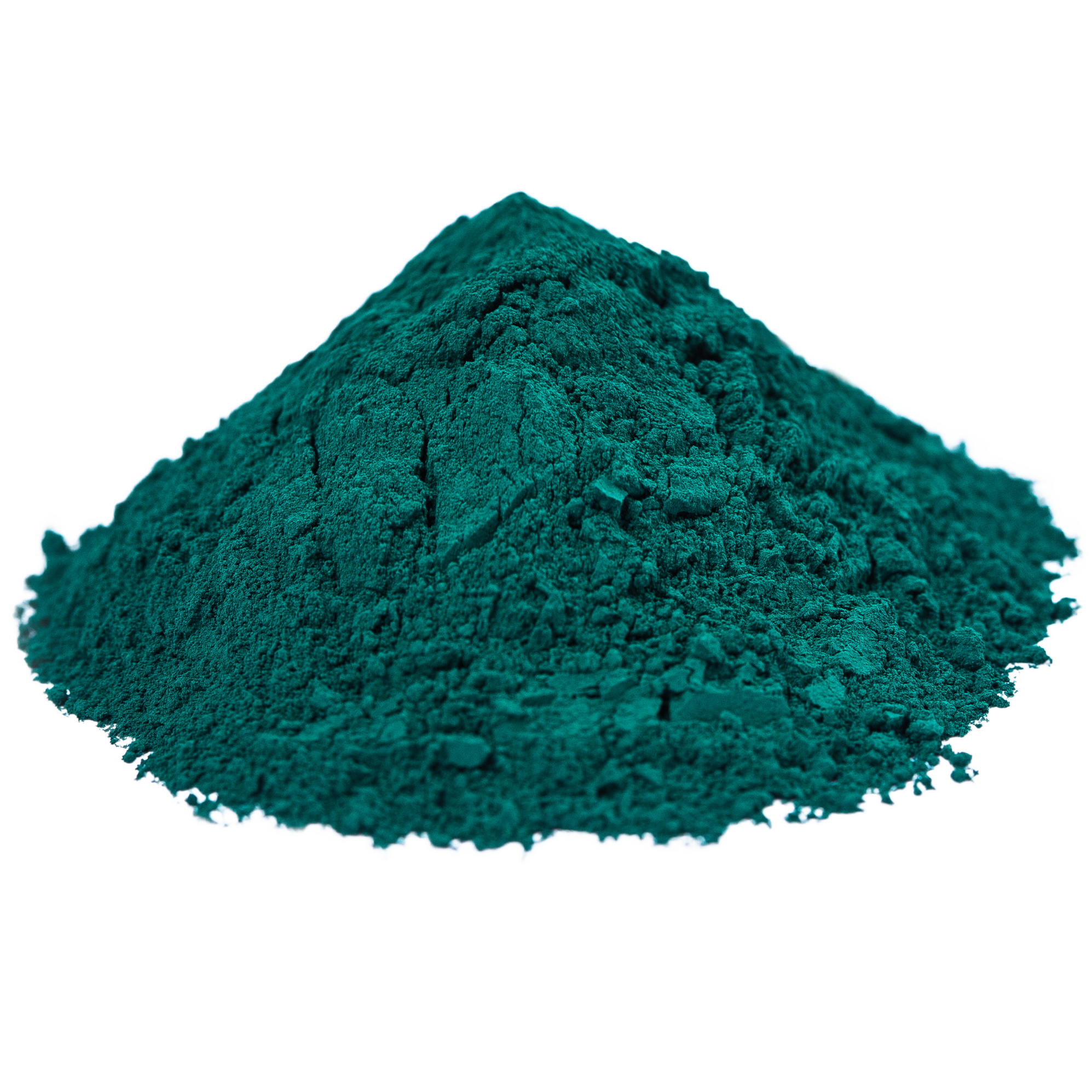 Synthetic Iron Oxide Green 5605 Inorganic Pigments Used for Paints and Coatings