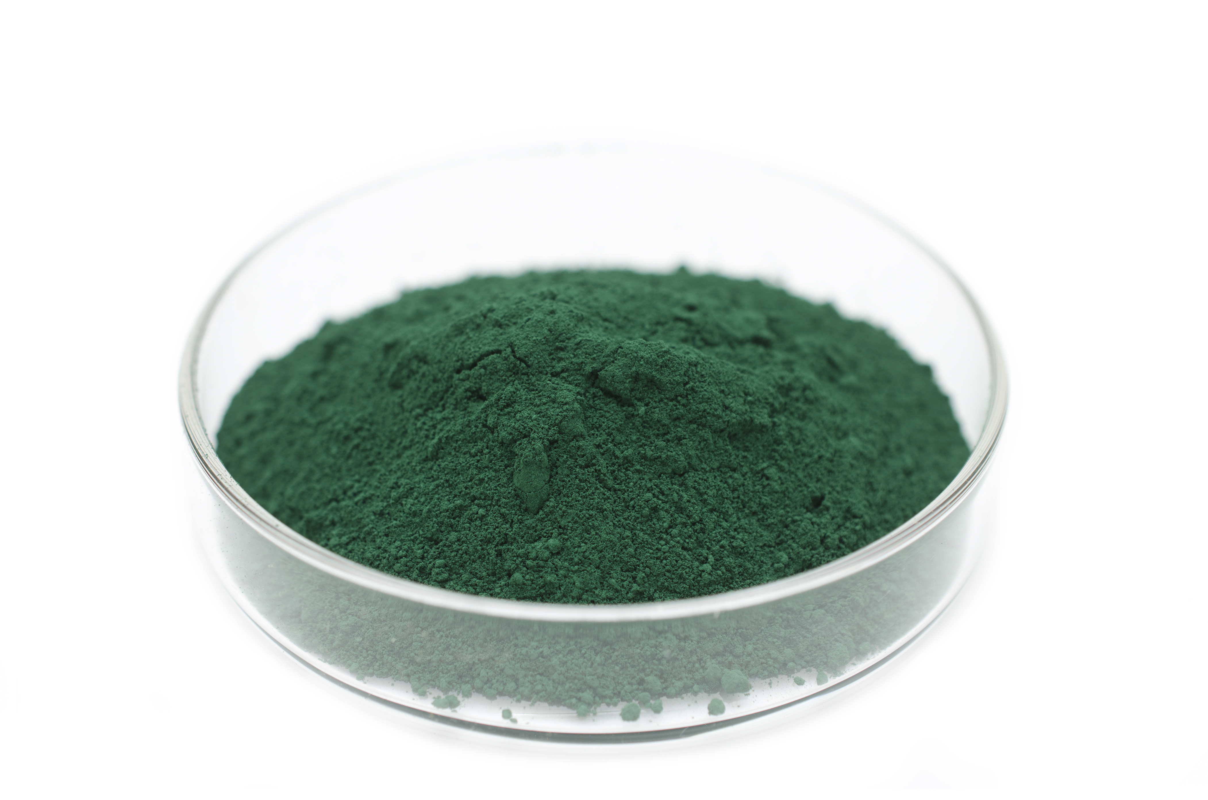 Iron Oxide Pigment Green 5605 For Paint Ink Coating Plastics Ceramics