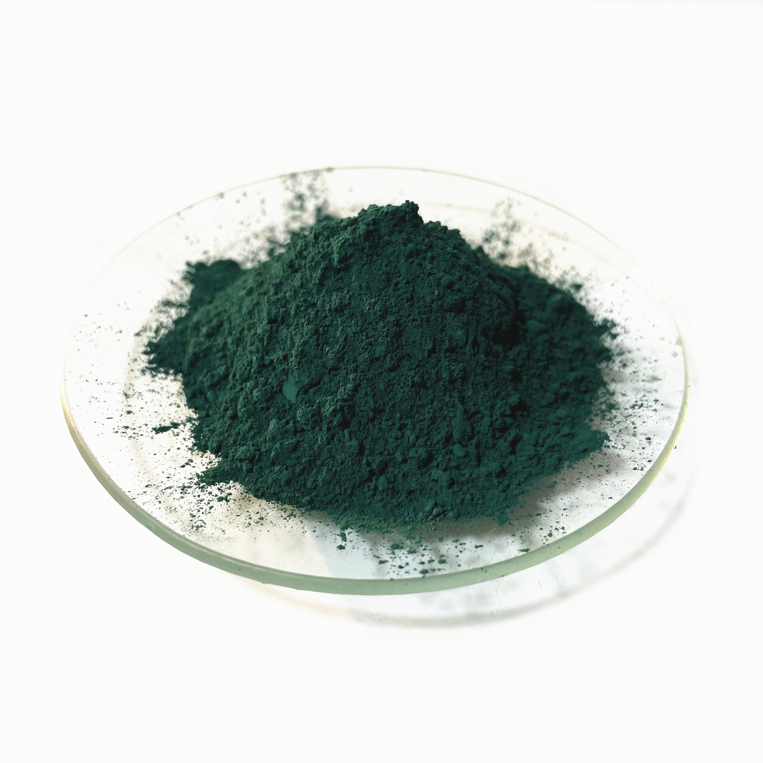 Concrete pigment green iron oxide inorganic pigment manufacturers price