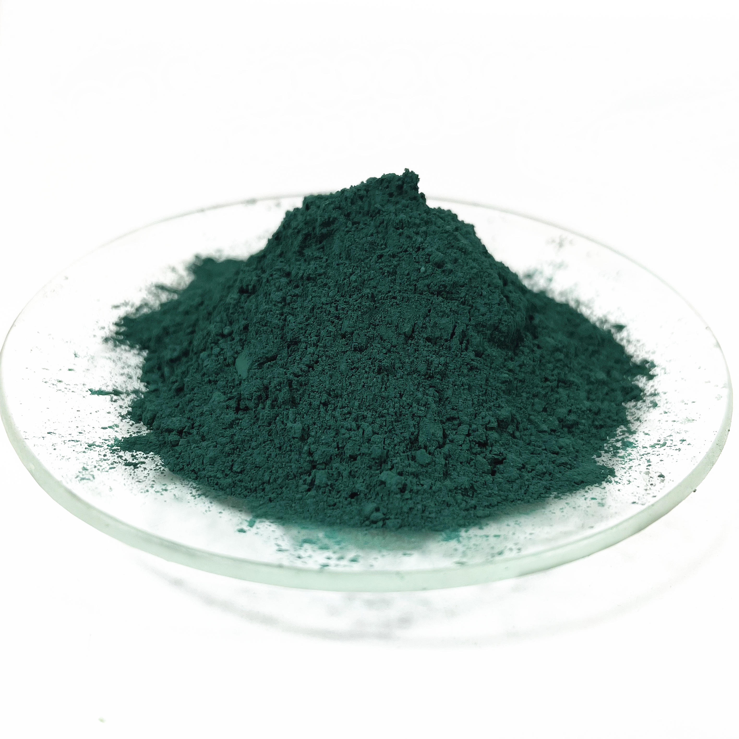 High Quality Iron Oxide Green Pigment for Paints Coatings Cement Products