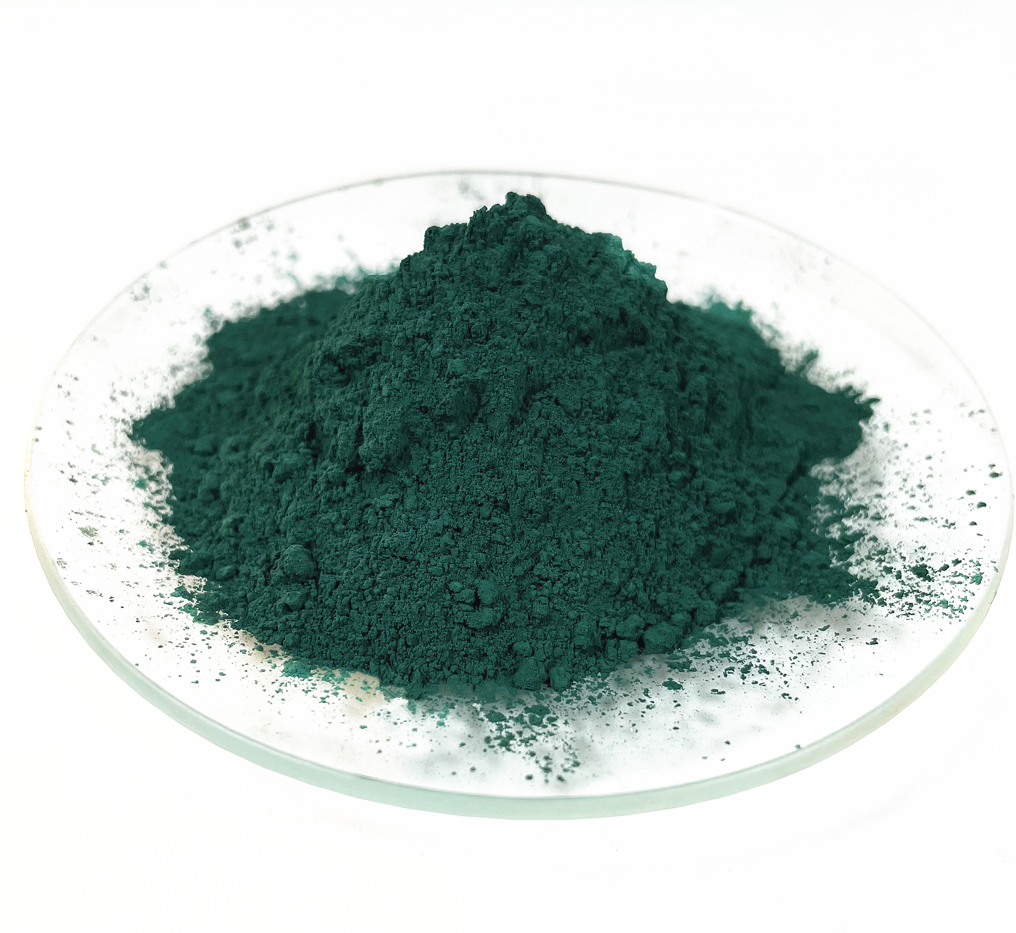 Industry grade Iron oxide green pigment manufacturers for coating paint