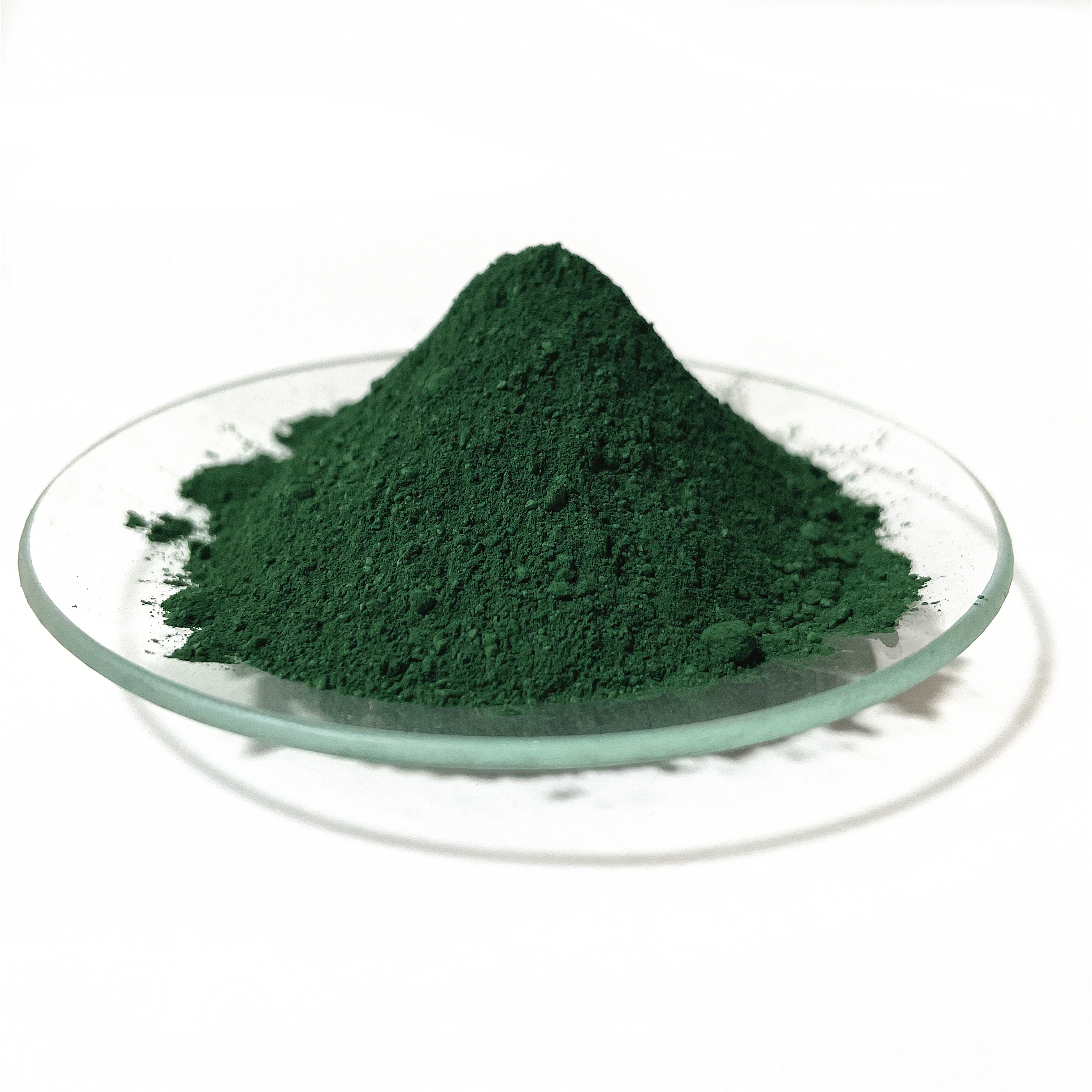 Brick Pigment Green color iron oxide fe2O3 pigment for flooring