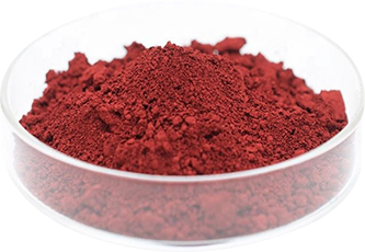 IRON OXIDE RED