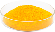 IRON OXIDE YELLOW