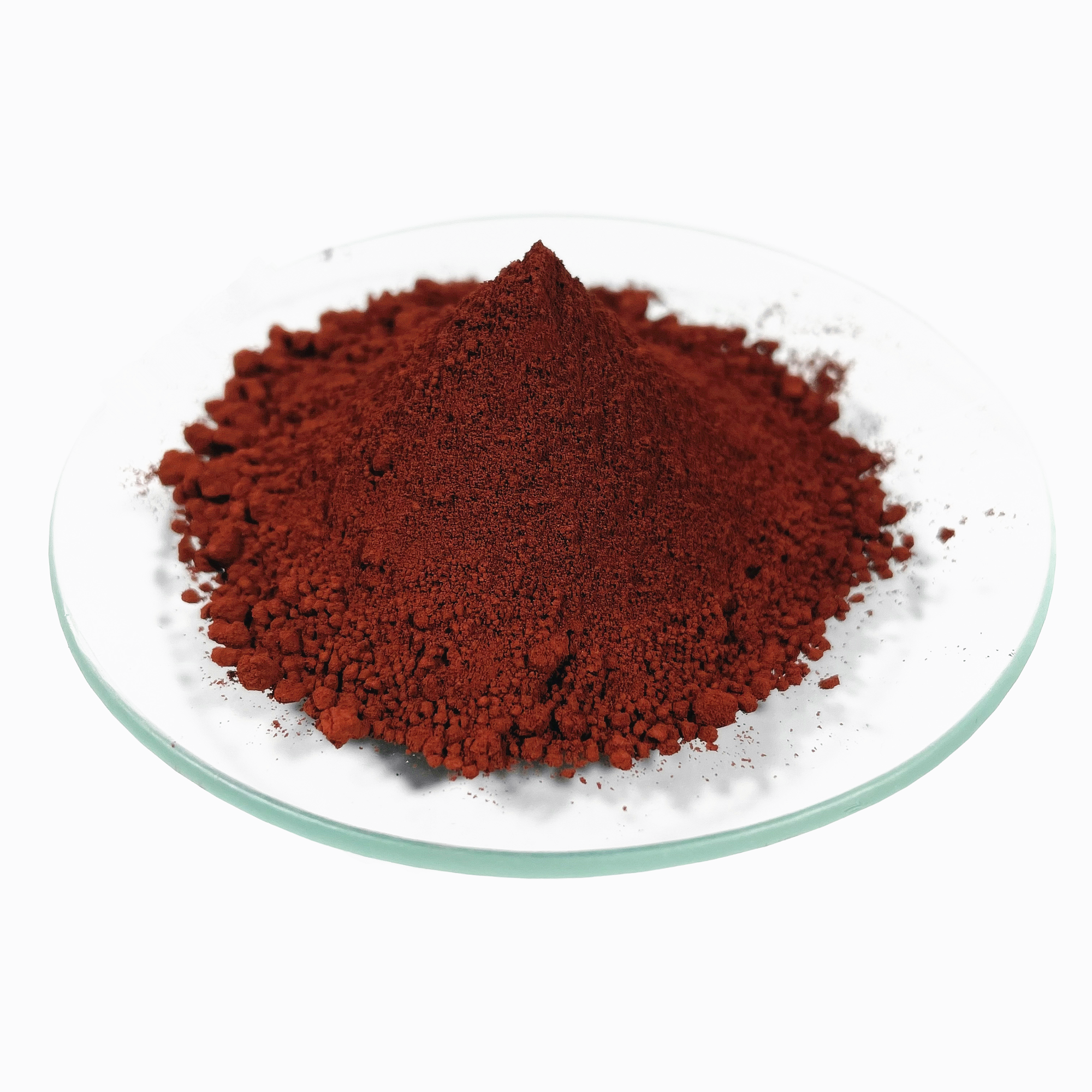 Iron Oxide Pigment Synthetic Iron Oxide Red Price for Color Concrete Paints Bricks Paver